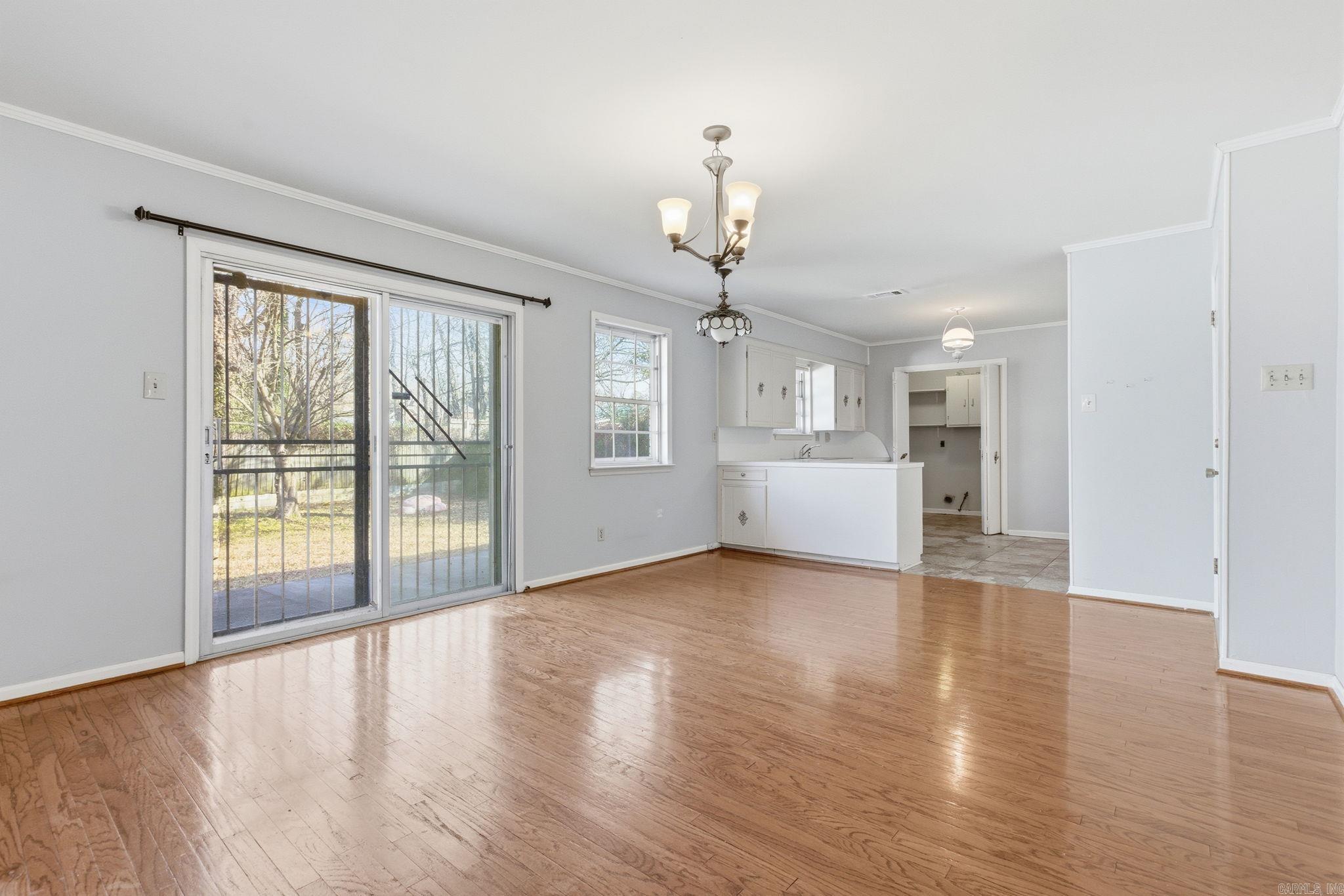 7922 Illinois  Little Rock, AR