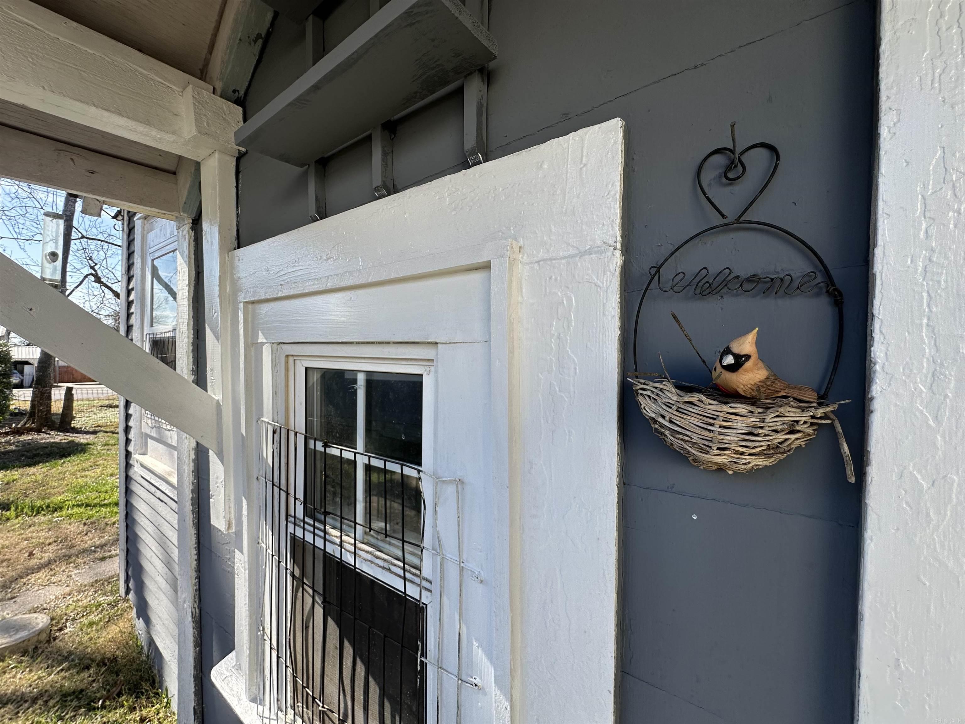 305 Beard  Hot Springs, AR