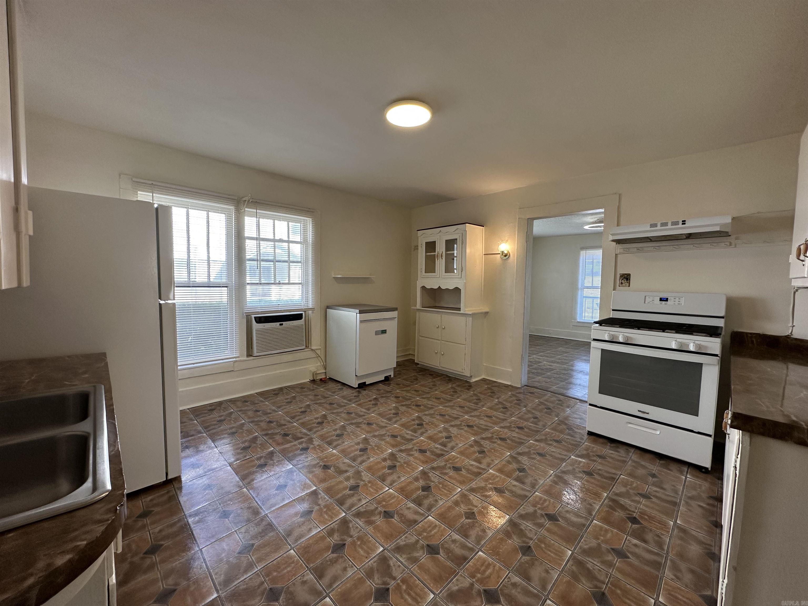 305 Beard  Hot Springs, AR