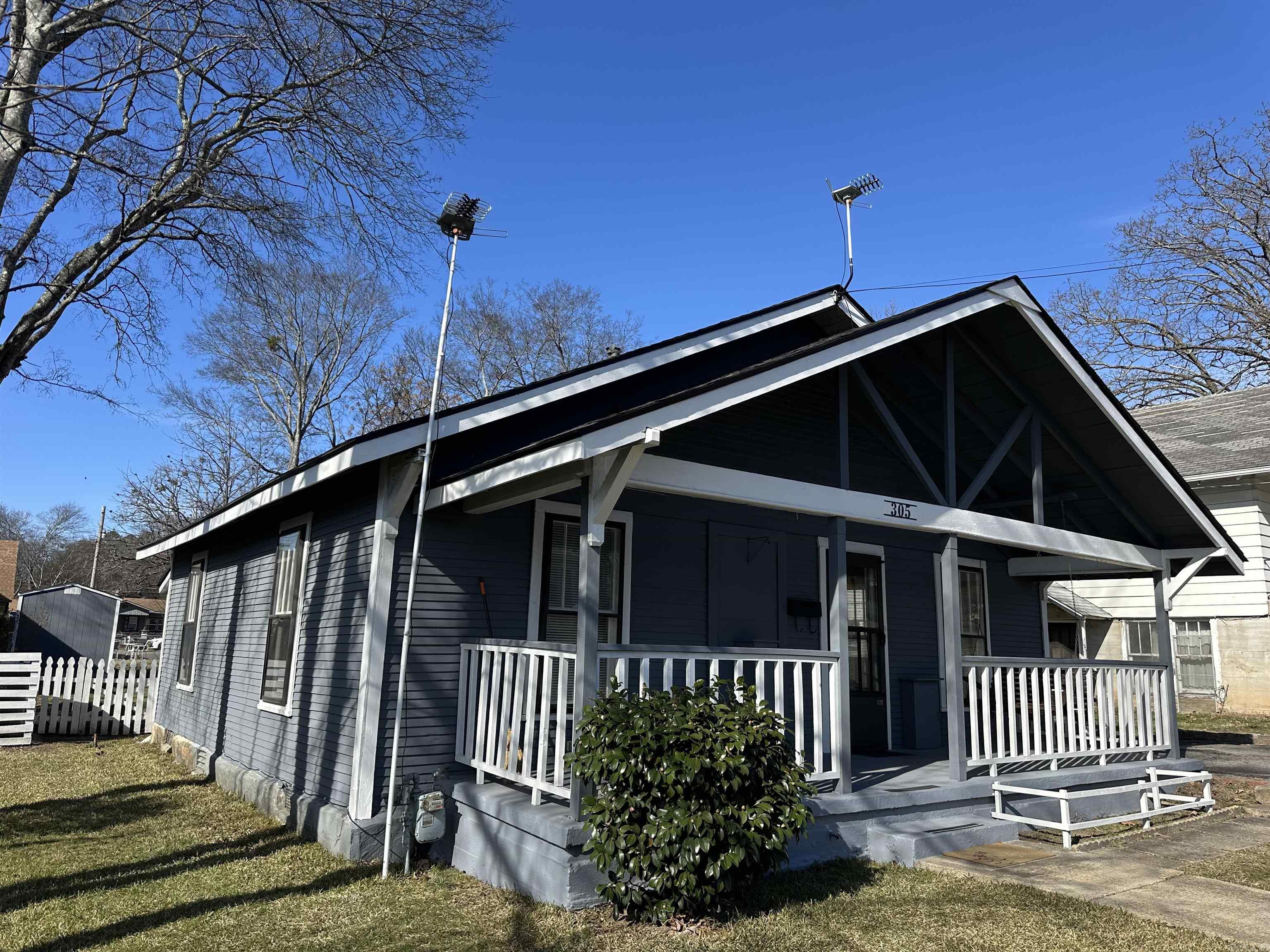 305 Beard  Hot Springs, AR