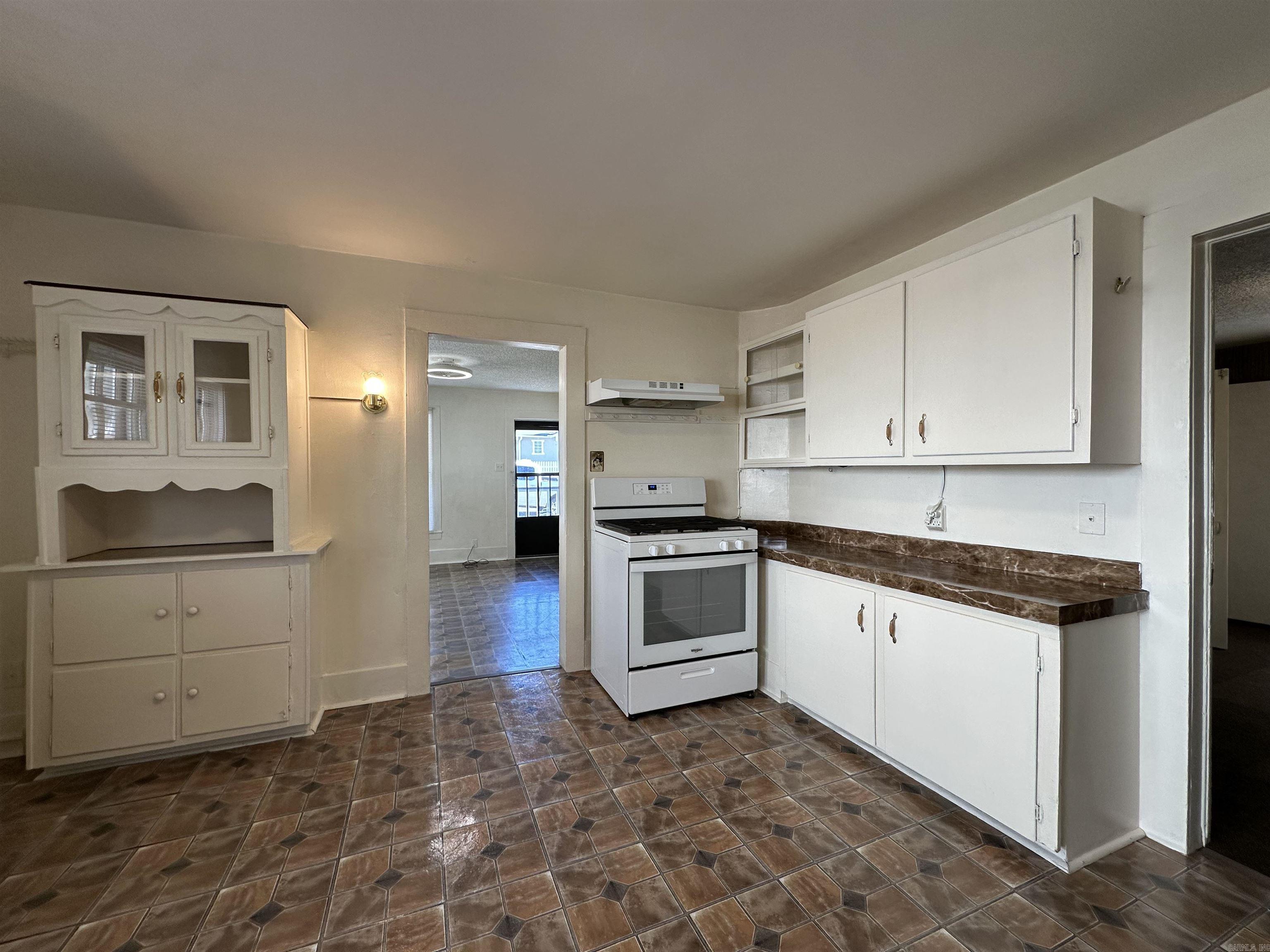 305 Beard  Hot Springs, AR