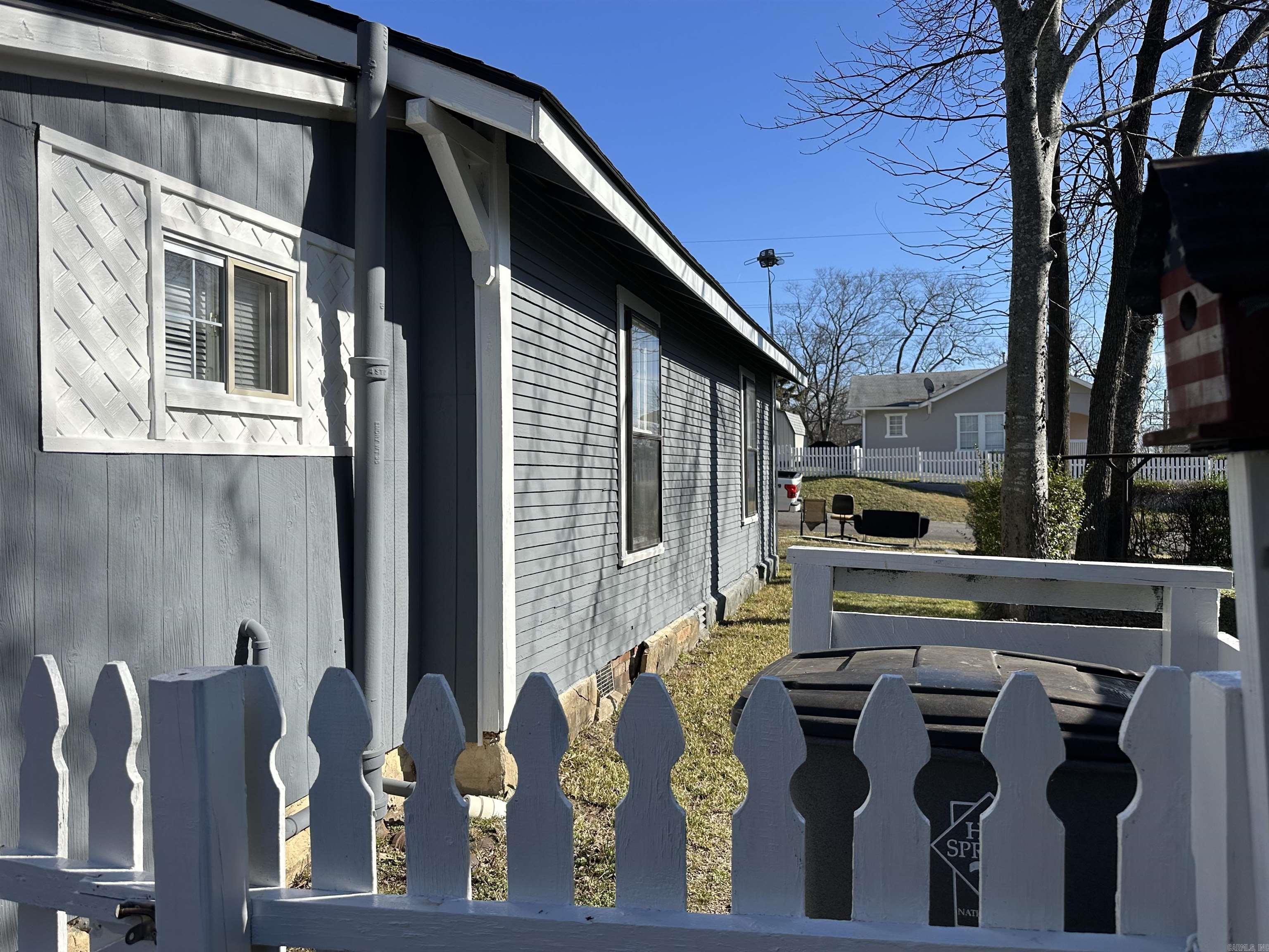 305 Beard  Hot Springs, AR