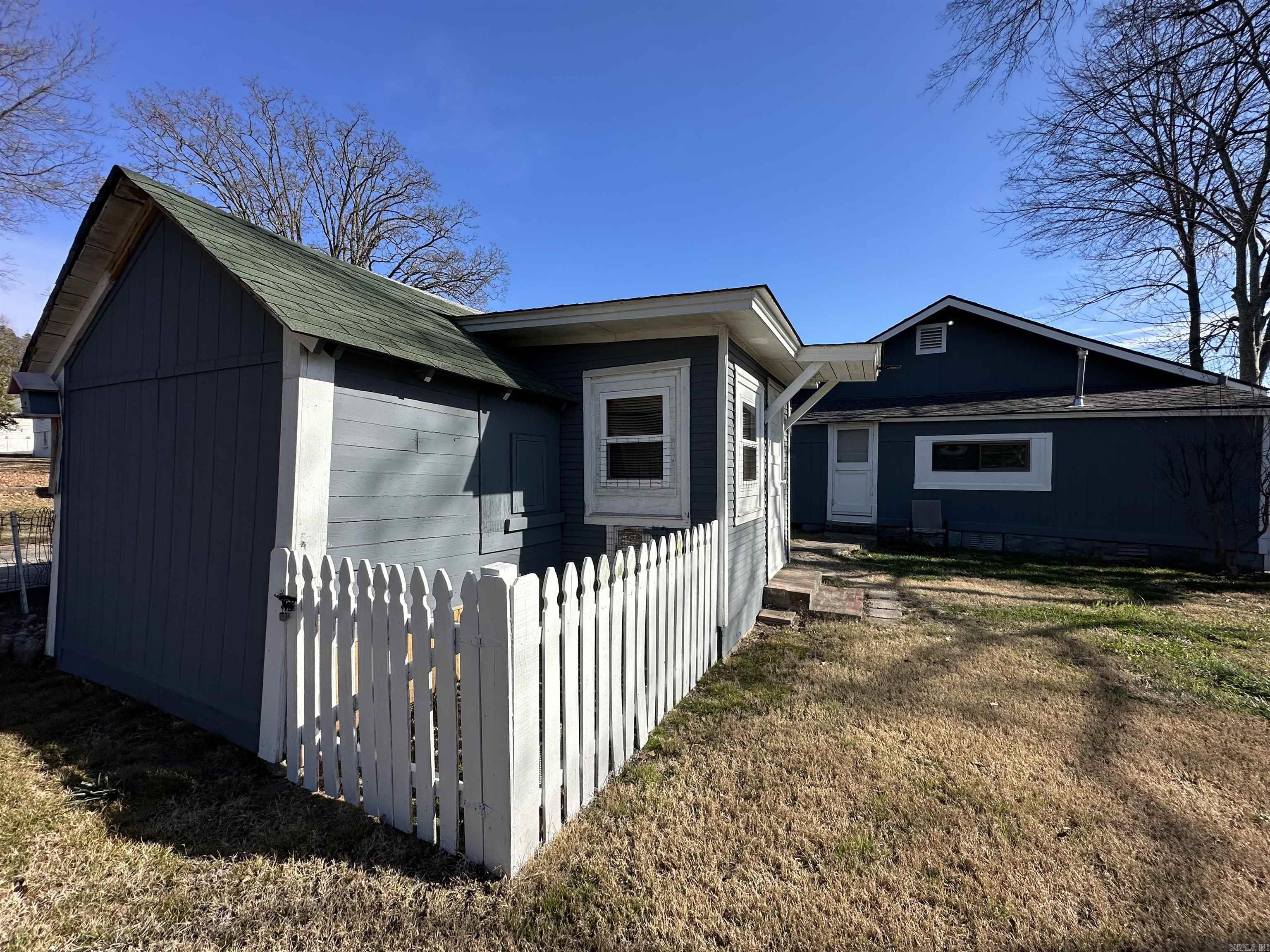 305 Beard  Hot Springs, AR