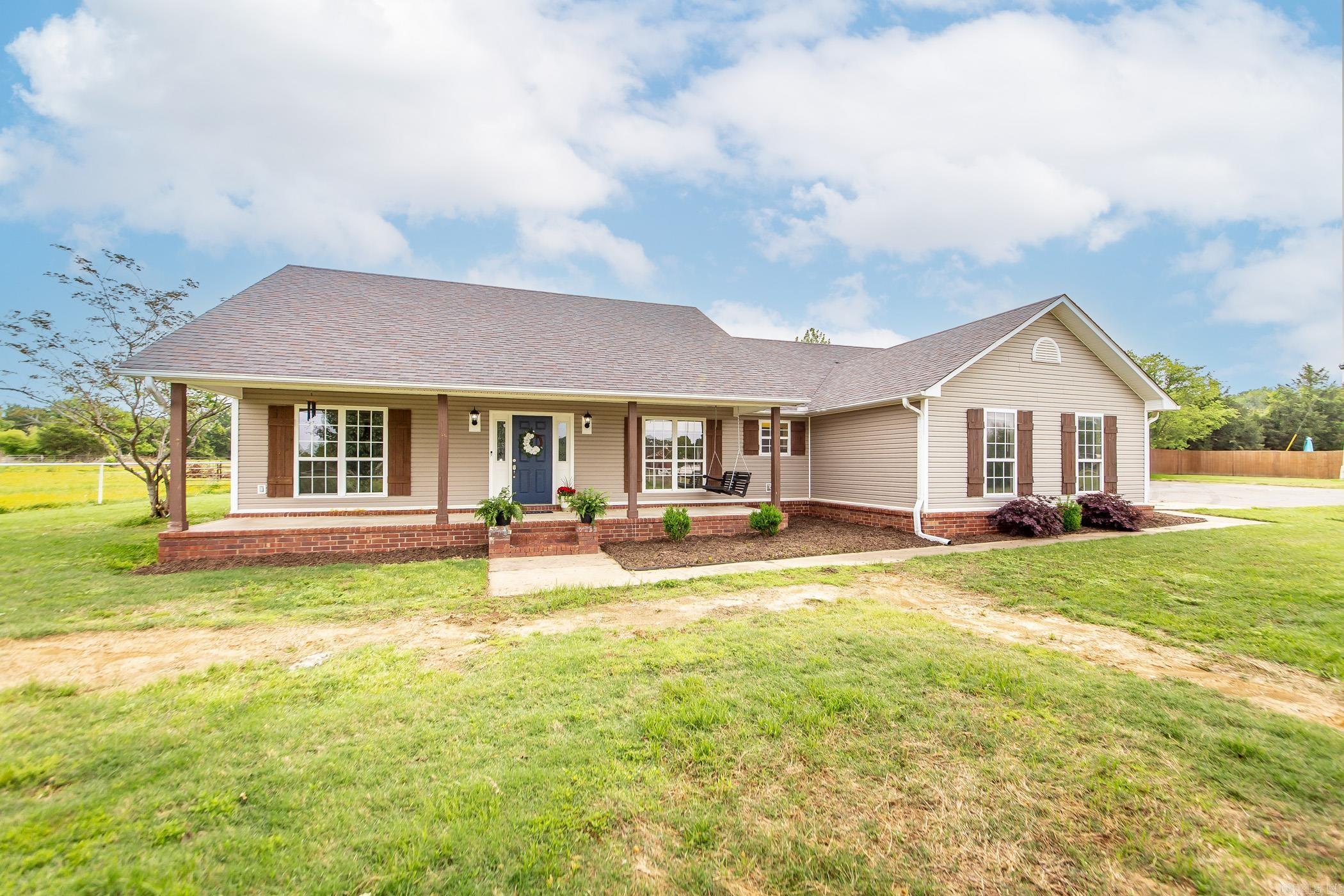 9 Country Cove Greenbrier, AR 72058