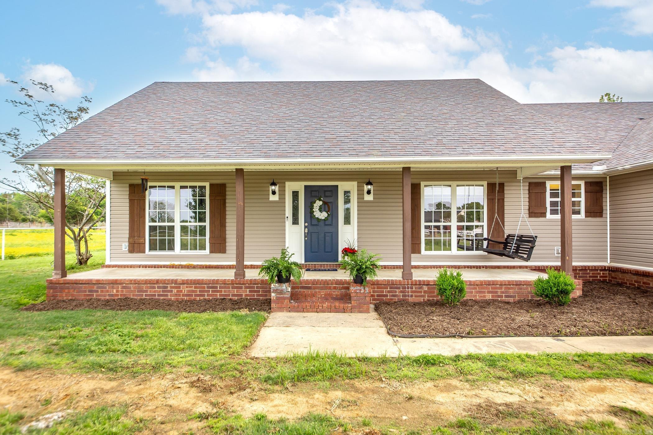 9 Country Cove Greenbrier, AR 72058