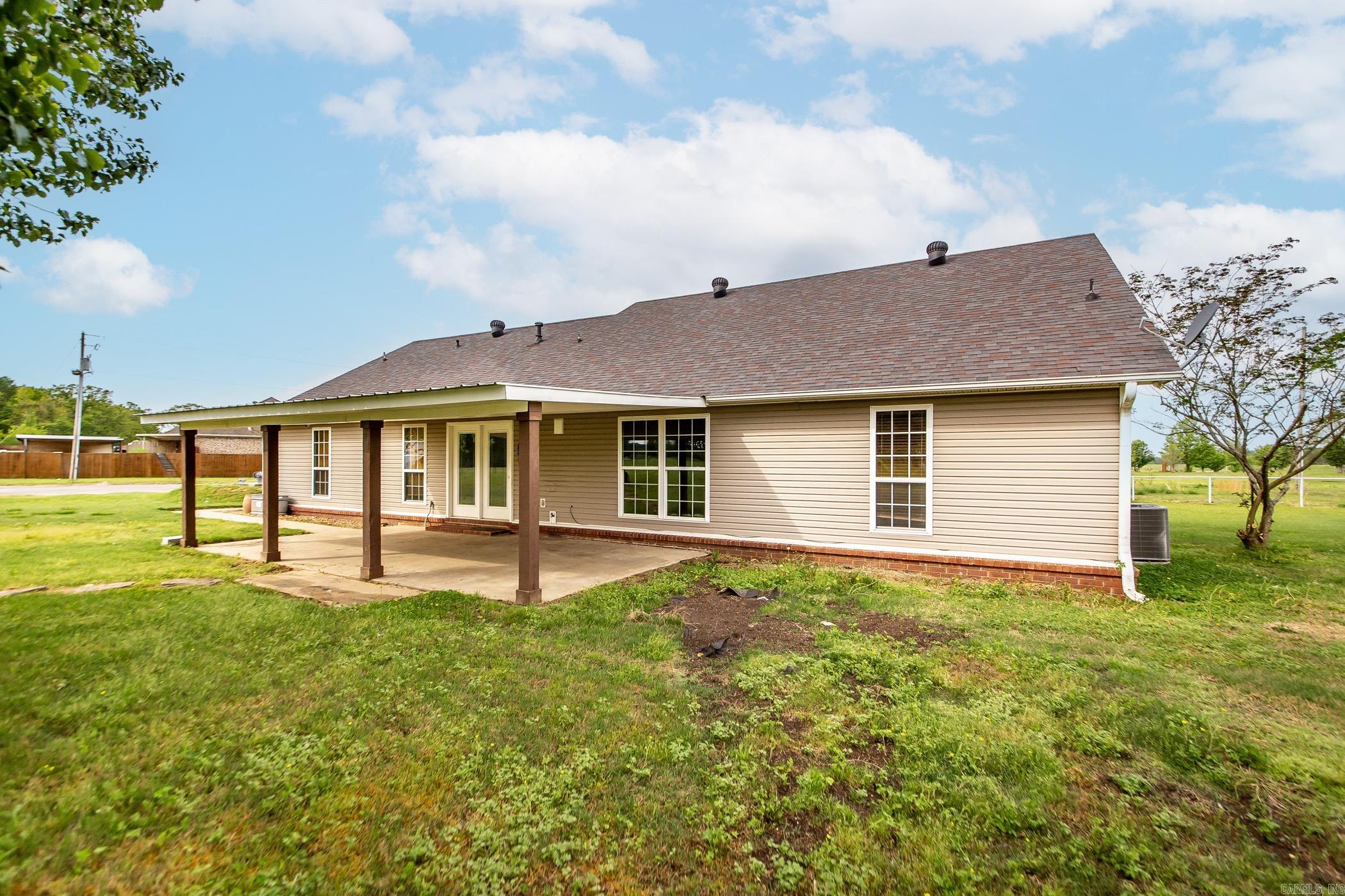 9 Country Cove Greenbrier, AR 72058