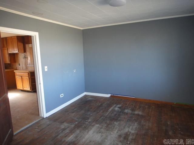 873 Hwy 86 E  De Valls Bluff, AR