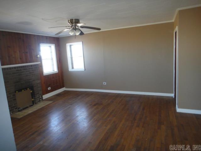 873 Hwy 86 E  De Valls Bluff, AR