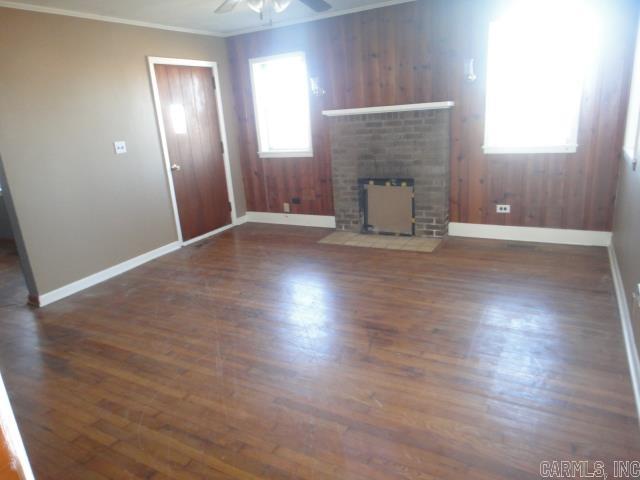 873 Hwy 86 E  De Valls Bluff, AR