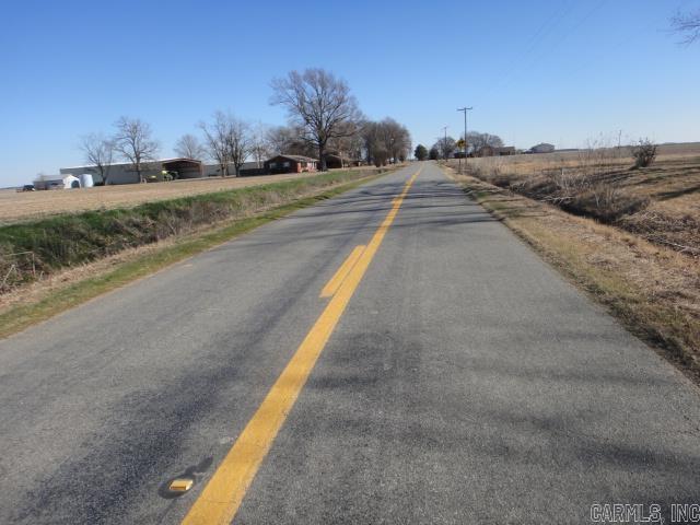 873 Hwy 86 E  De Valls Bluff, AR