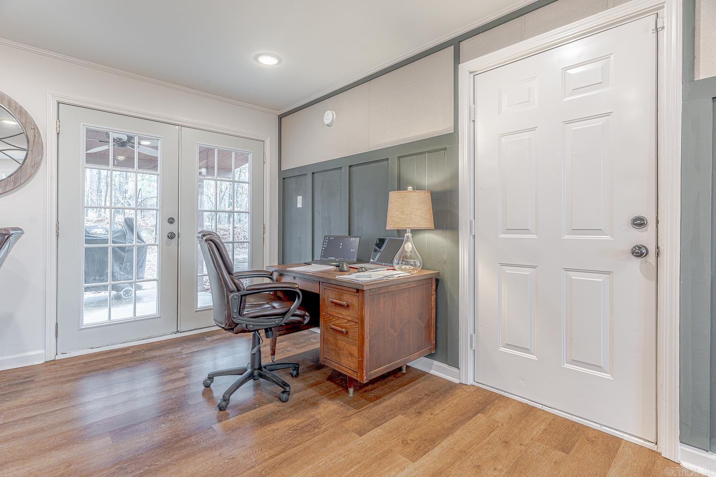 2204 Williamsburg Dr Jonesboro, AR 72404