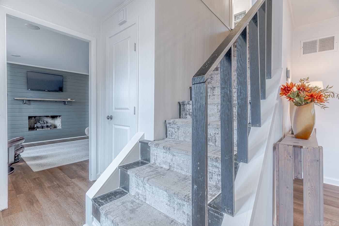 2204 Williamsburg Dr Jonesboro, AR 72404