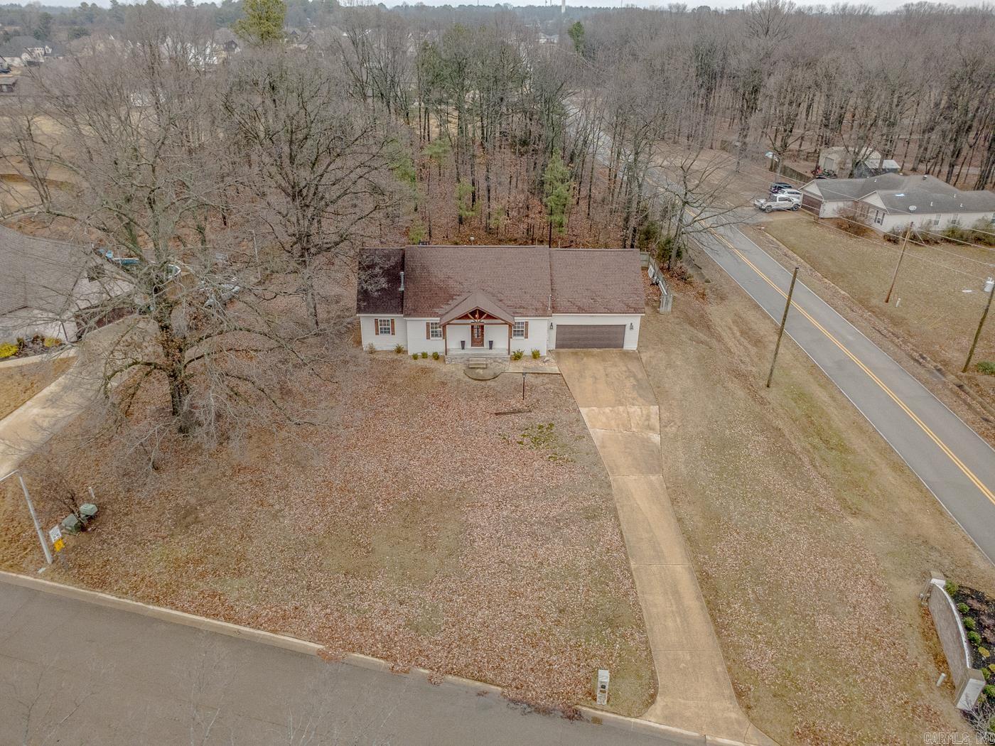 2204 Williamsburg Dr Jonesboro, AR 72404