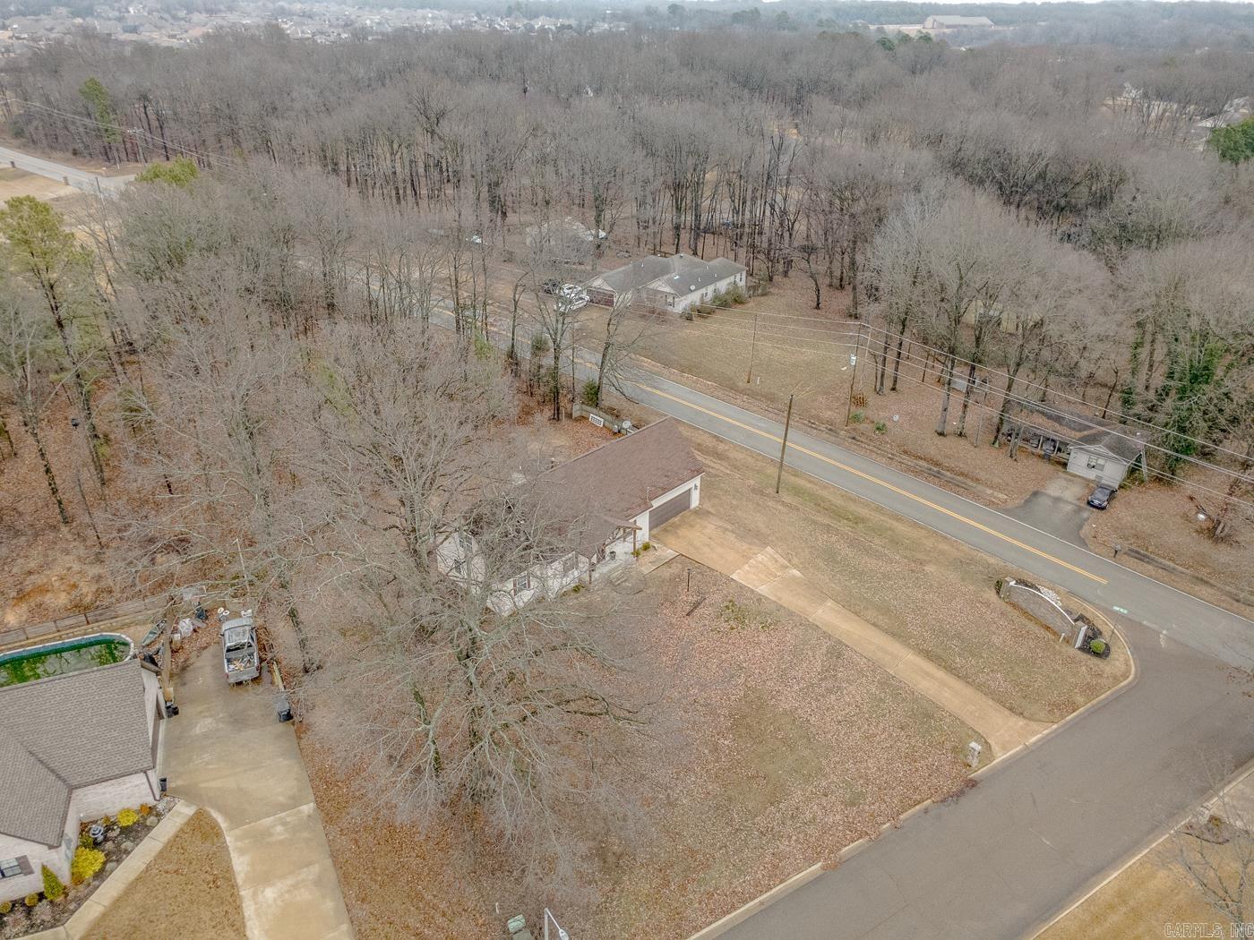 2204 Williamsburg Dr Jonesboro, AR 72404