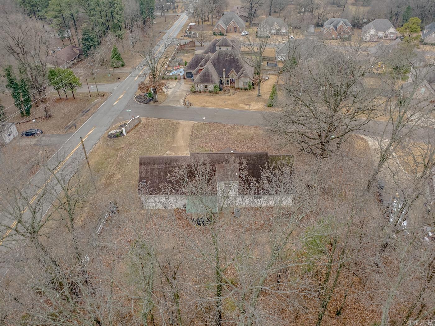 2204 Williamsburg Dr Jonesboro, AR 72404