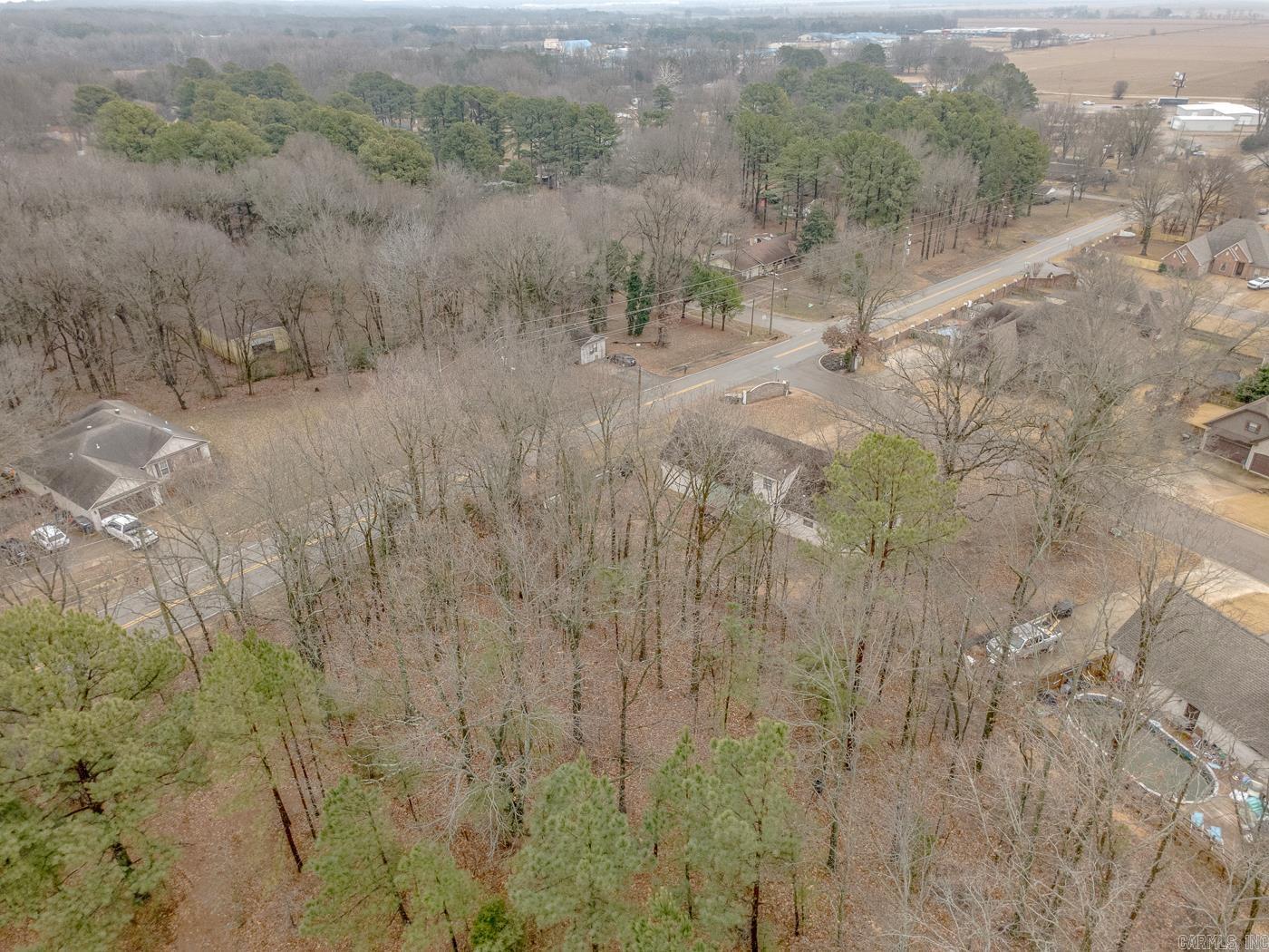 2204 Williamsburg Dr Jonesboro, AR 72404