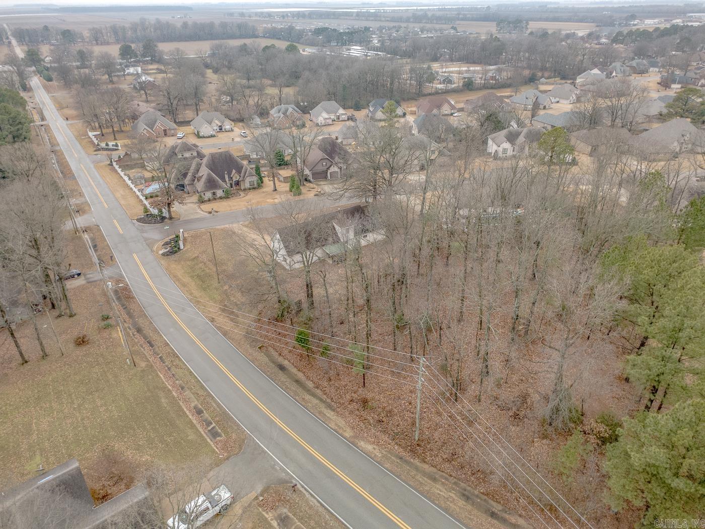 2204 Williamsburg Dr Jonesboro, AR 72404