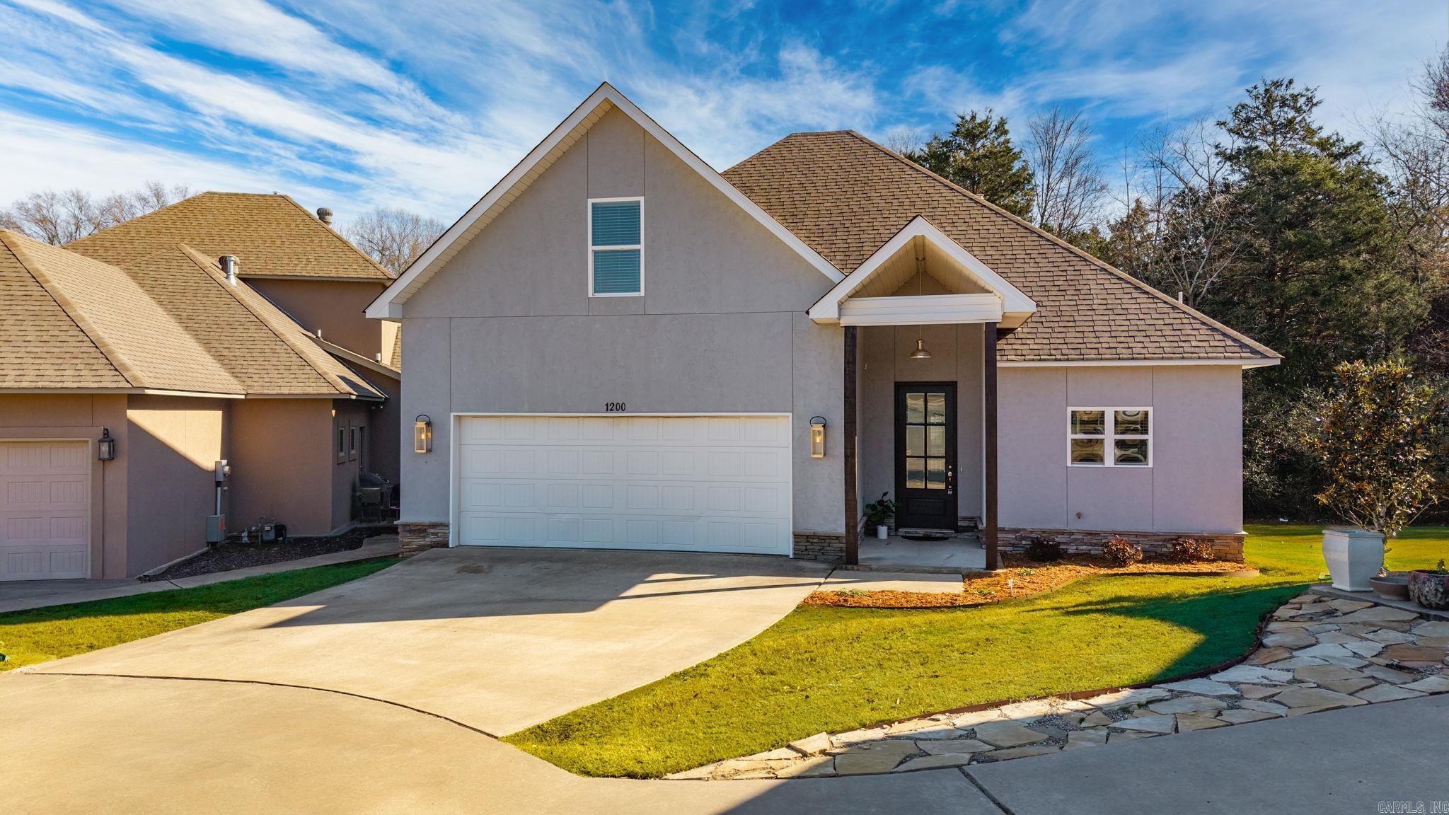 1200  Turnberry Drive  Conway, AR