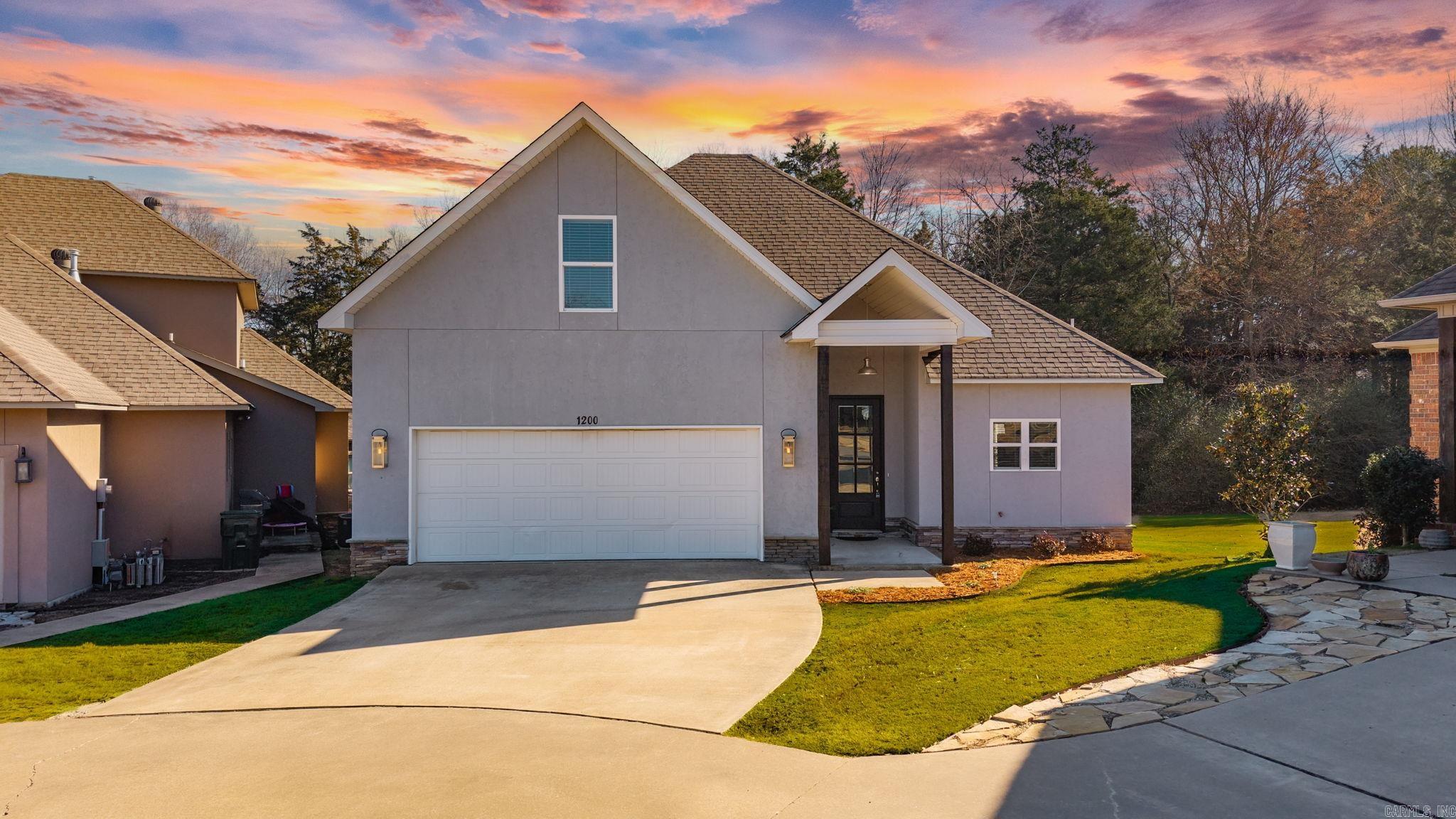 1200 Turnberry Drive  Conway, AR