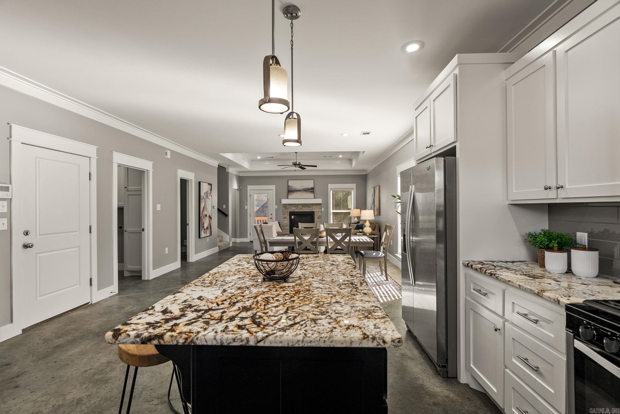 1200 Turnberry Drive  Conway, AR