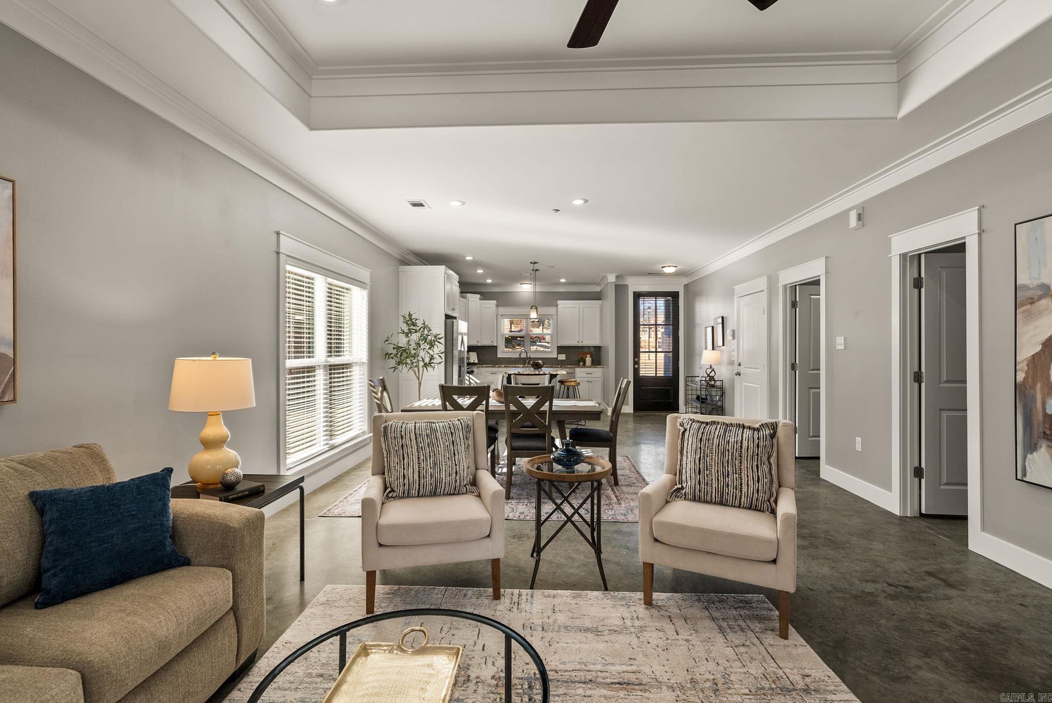 1200 Turnberry Drive  Conway, AR