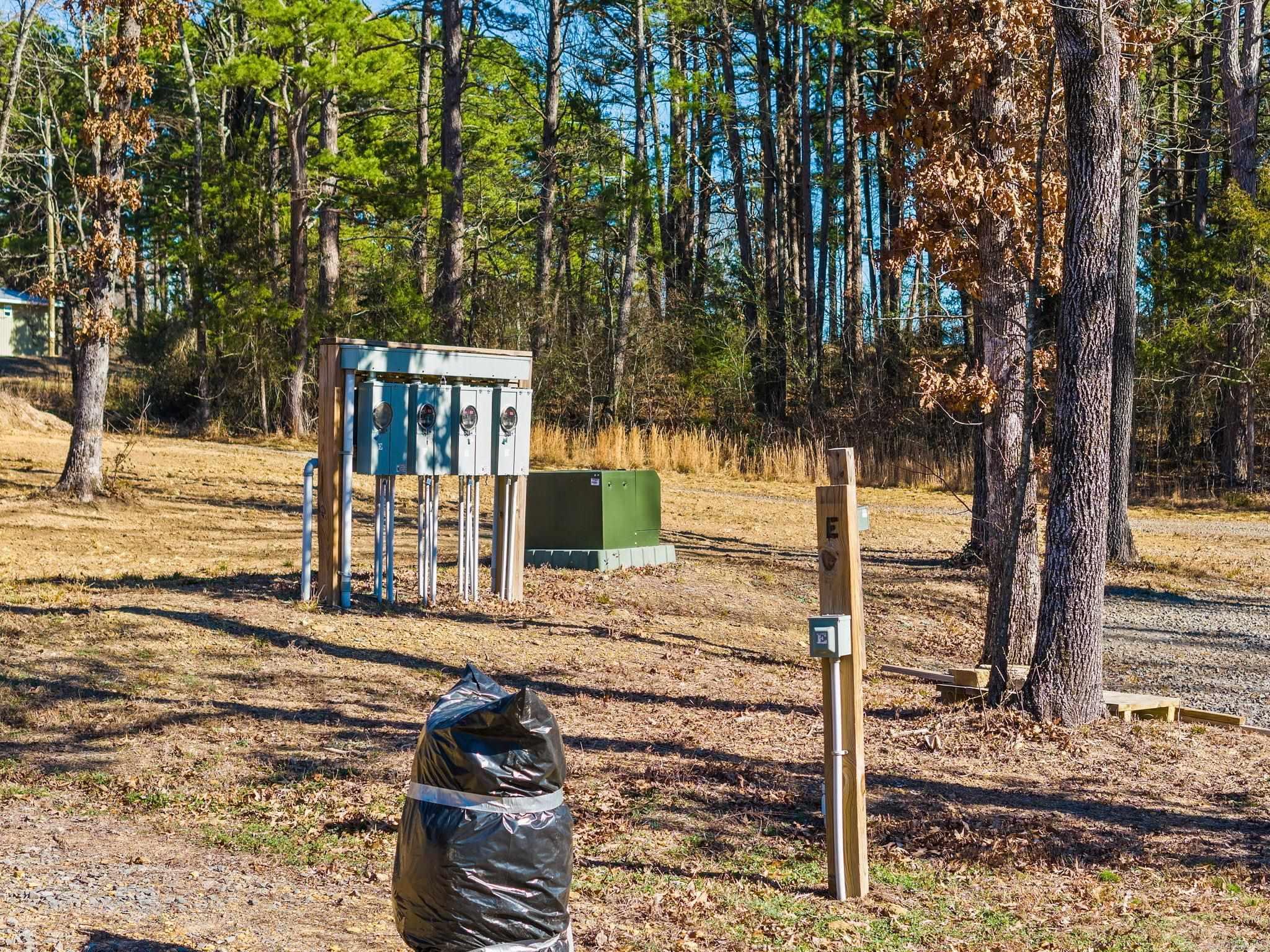 6629 Greers Ferry  Greers Ferry, AR