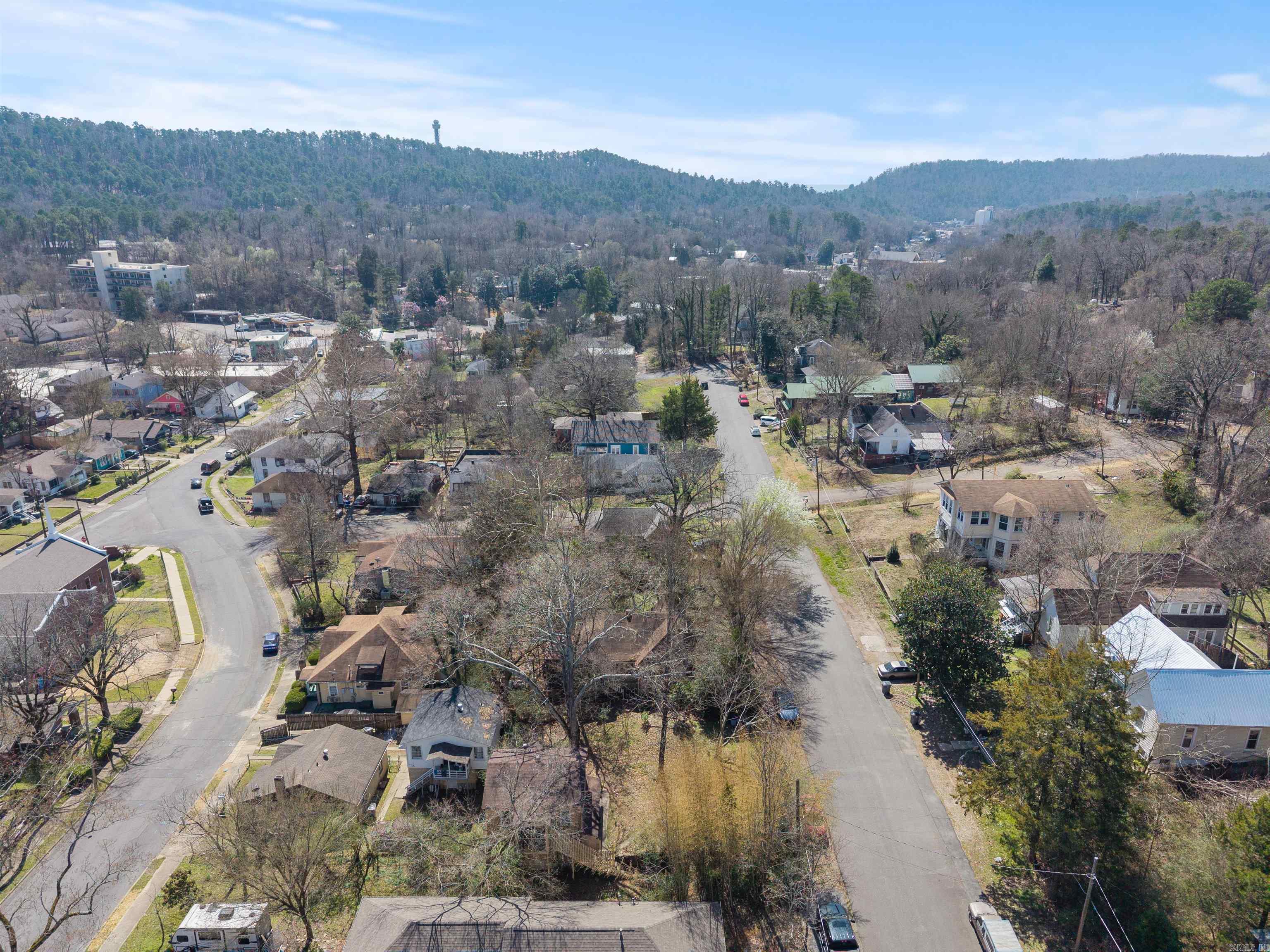 206 Westbrook  Hot Springs, AR