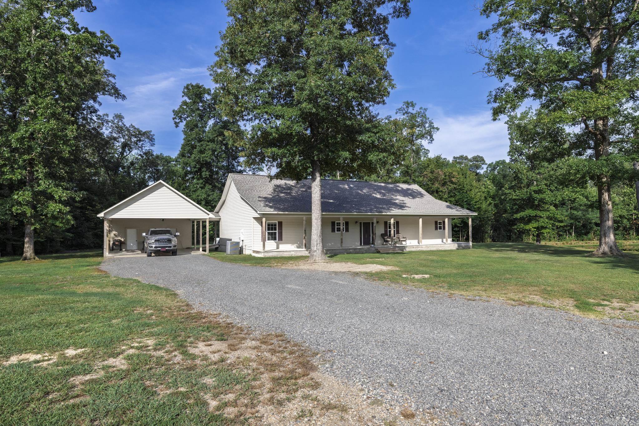 43 Tracelwood  Arkadelphia, AR