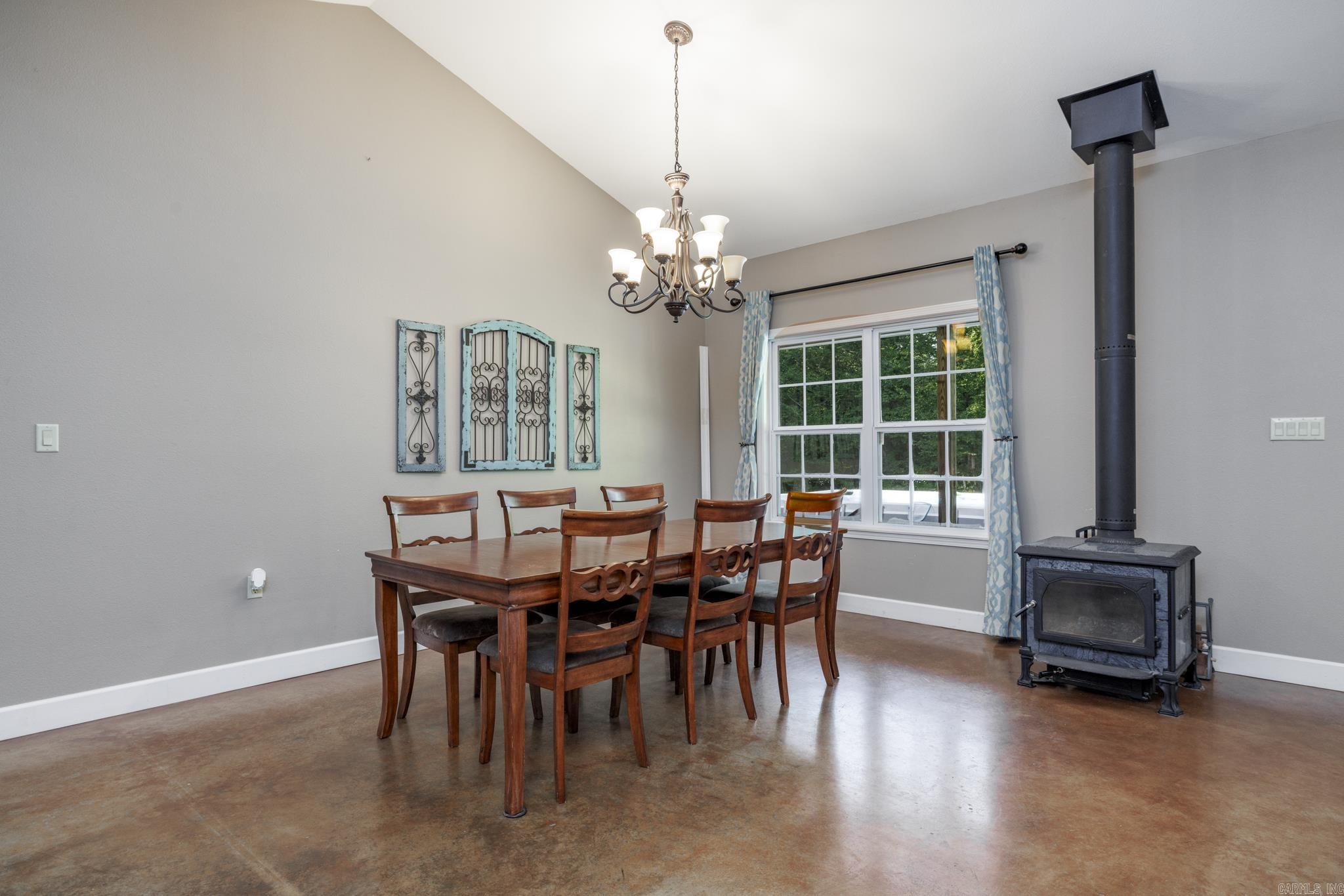 43 Tracelwood  Arkadelphia, AR