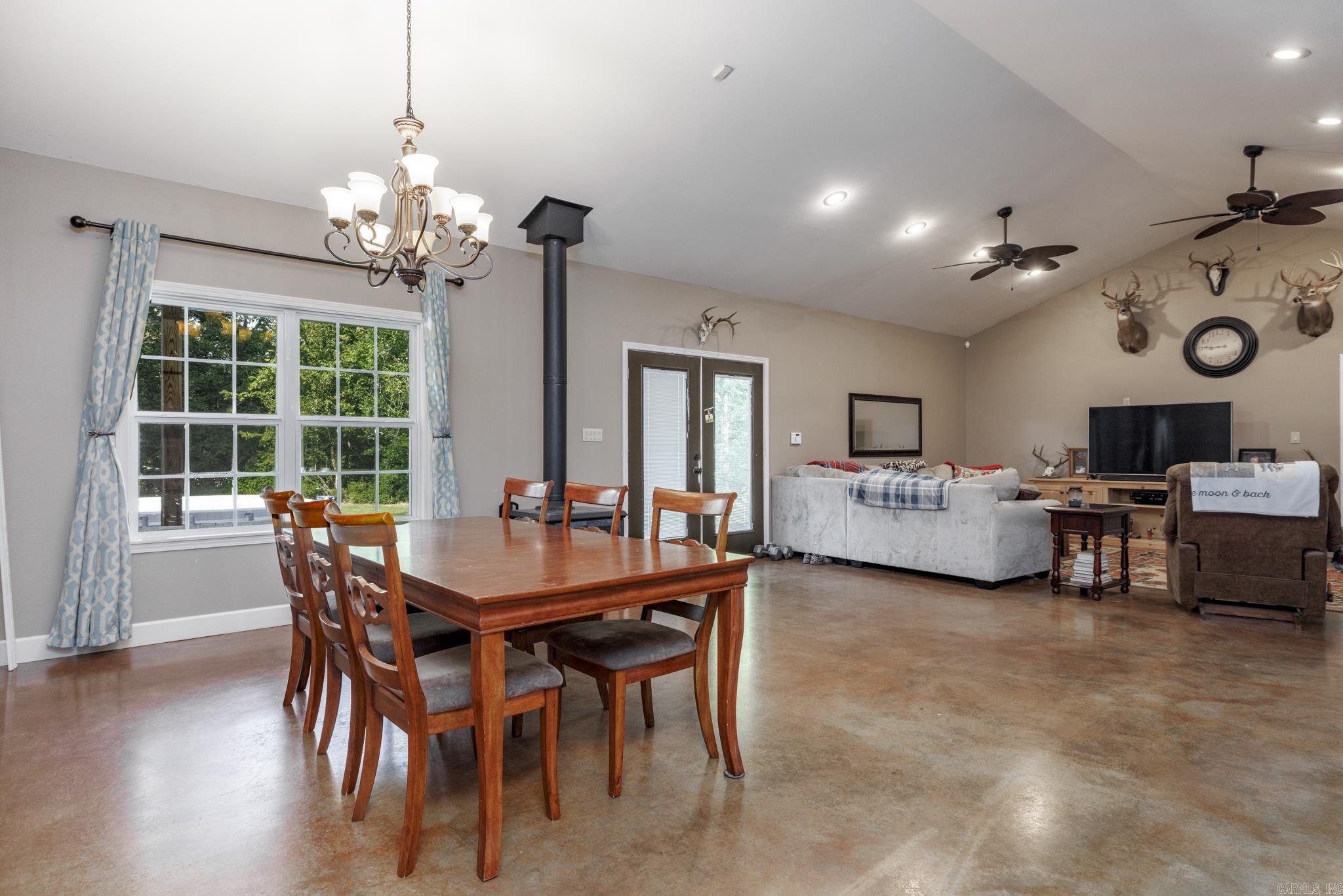 43 Tracelwood  Arkadelphia, AR