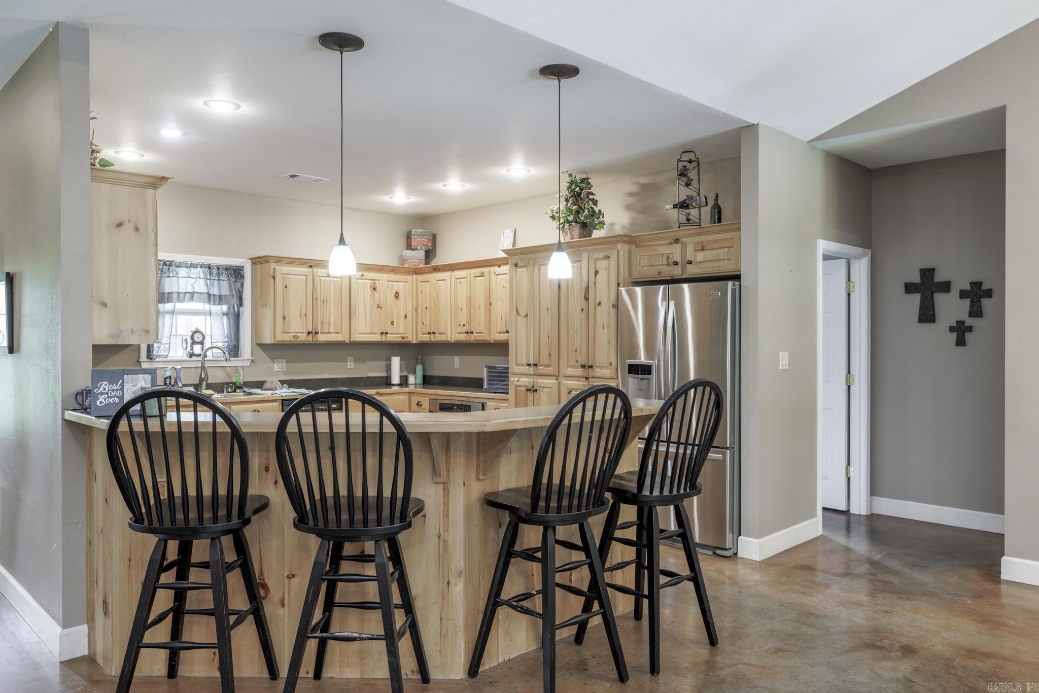 43 Tracelwood  Arkadelphia, AR