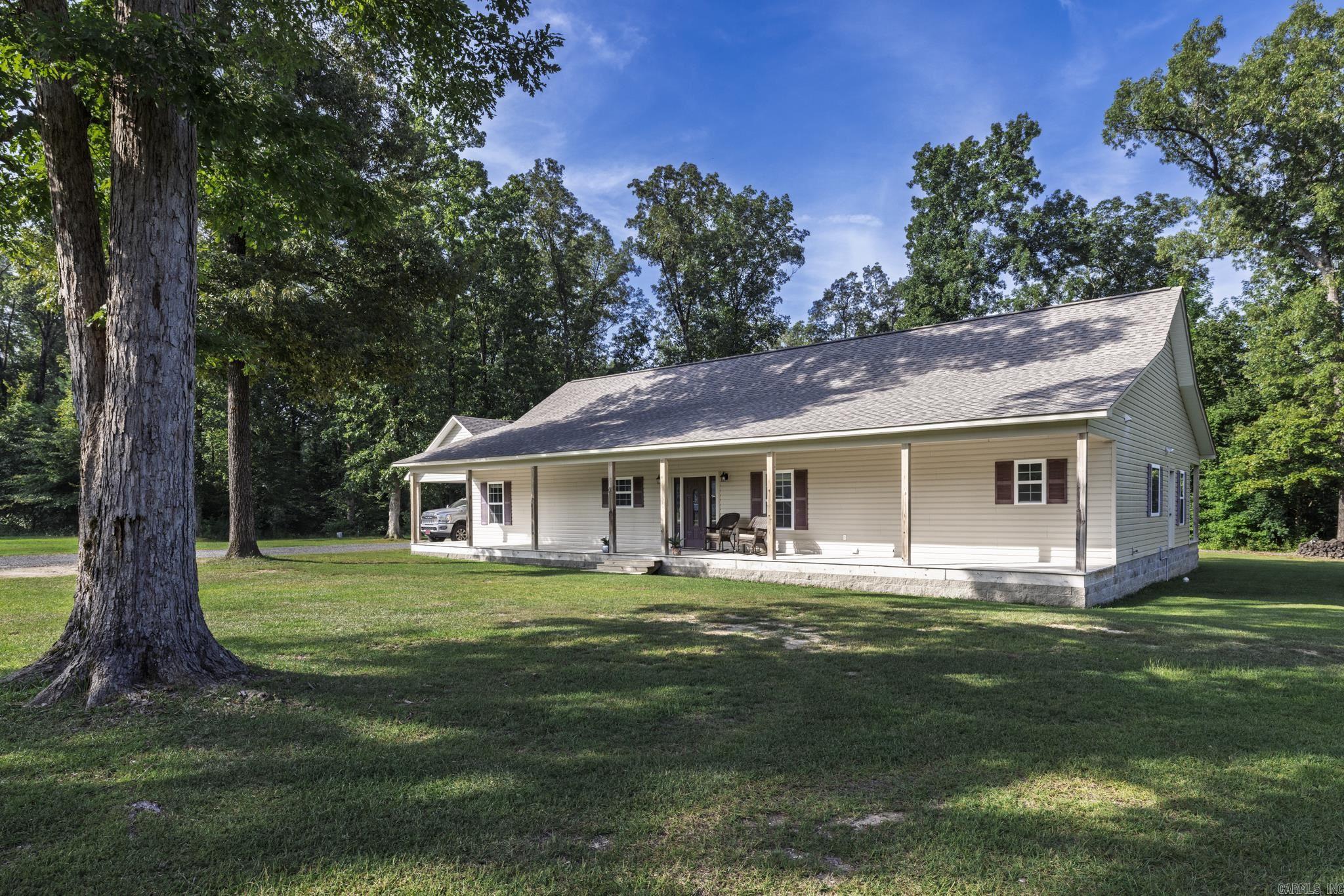 43 Tracelwood  Arkadelphia, AR