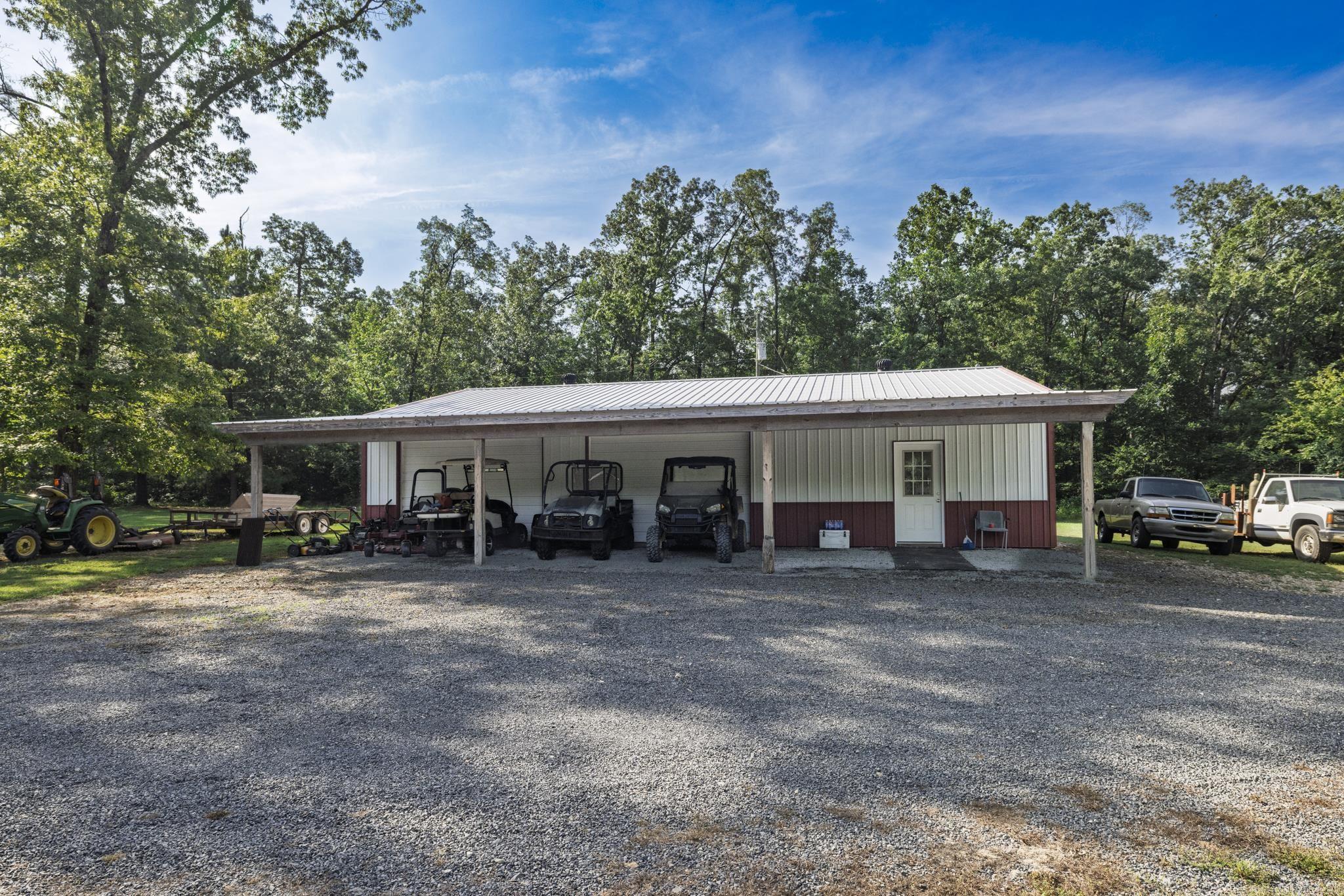 43 Tracelwood  Arkadelphia, AR