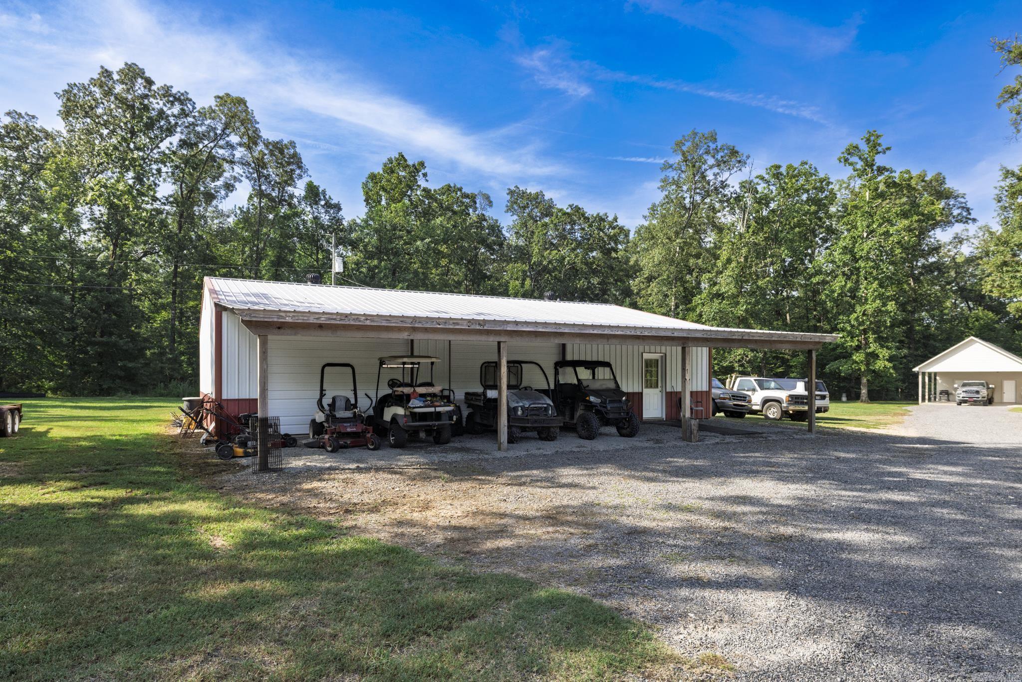 43 Tracelwood  Arkadelphia, AR