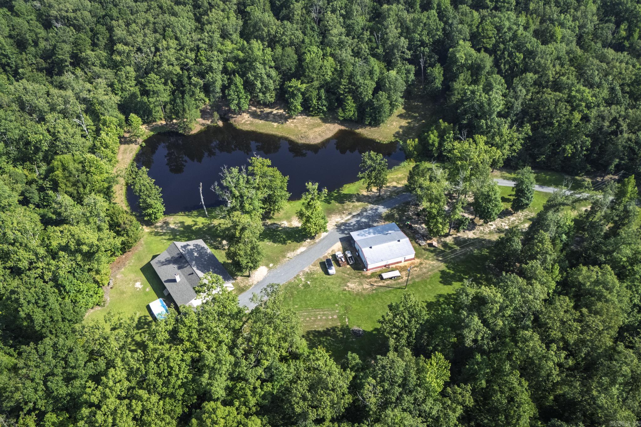 43 Tracelwood  Arkadelphia, AR