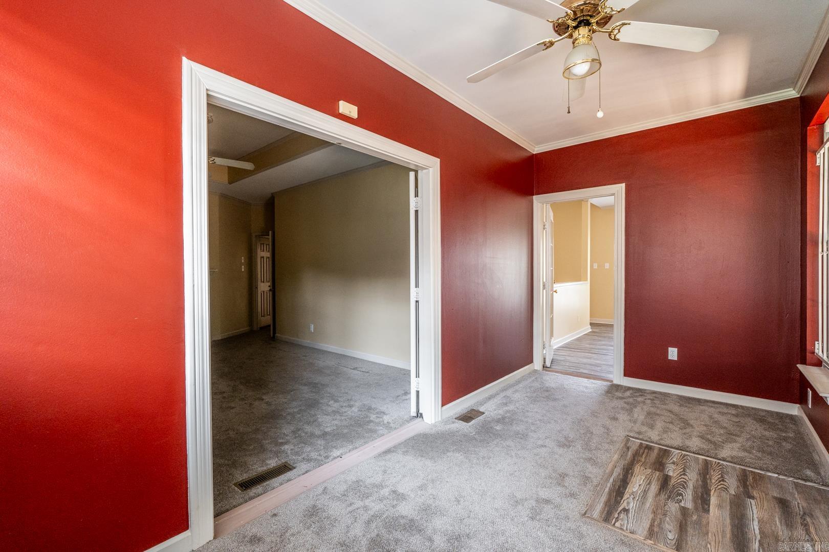 1323 Gleneagles  Little Rock, AR