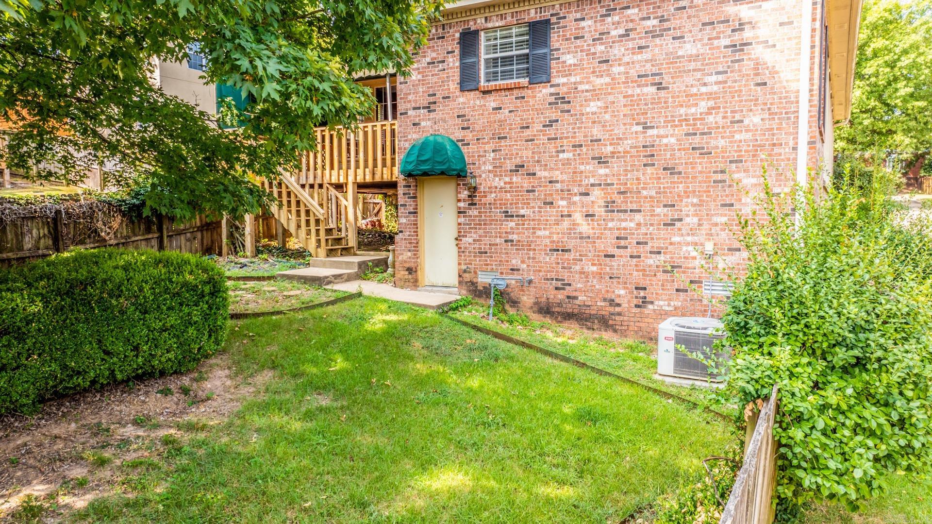 1323 Gleneagles  Little Rock, AR