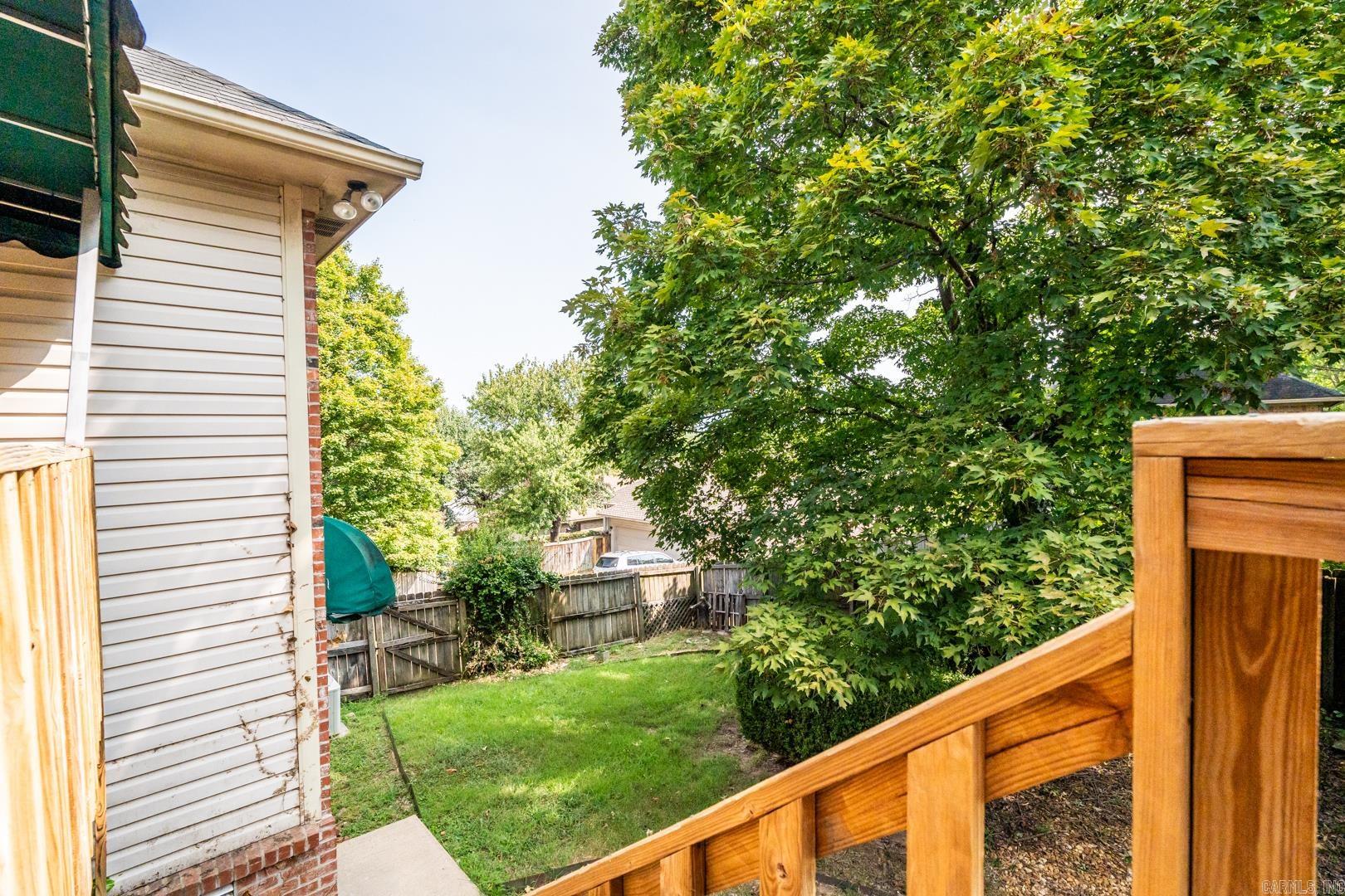 1323 Gleneagles  Little Rock, AR