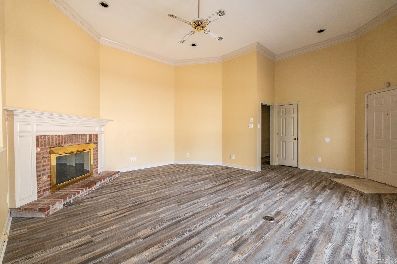 1323 Gleneagles  Little Rock, AR