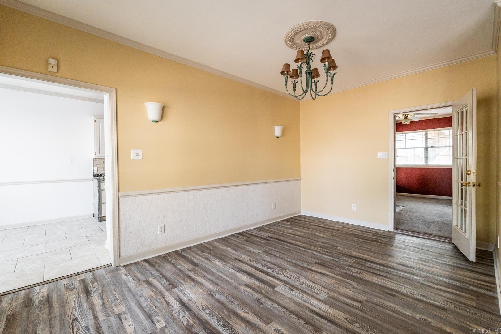 1323 Gleneagles  Little Rock, AR