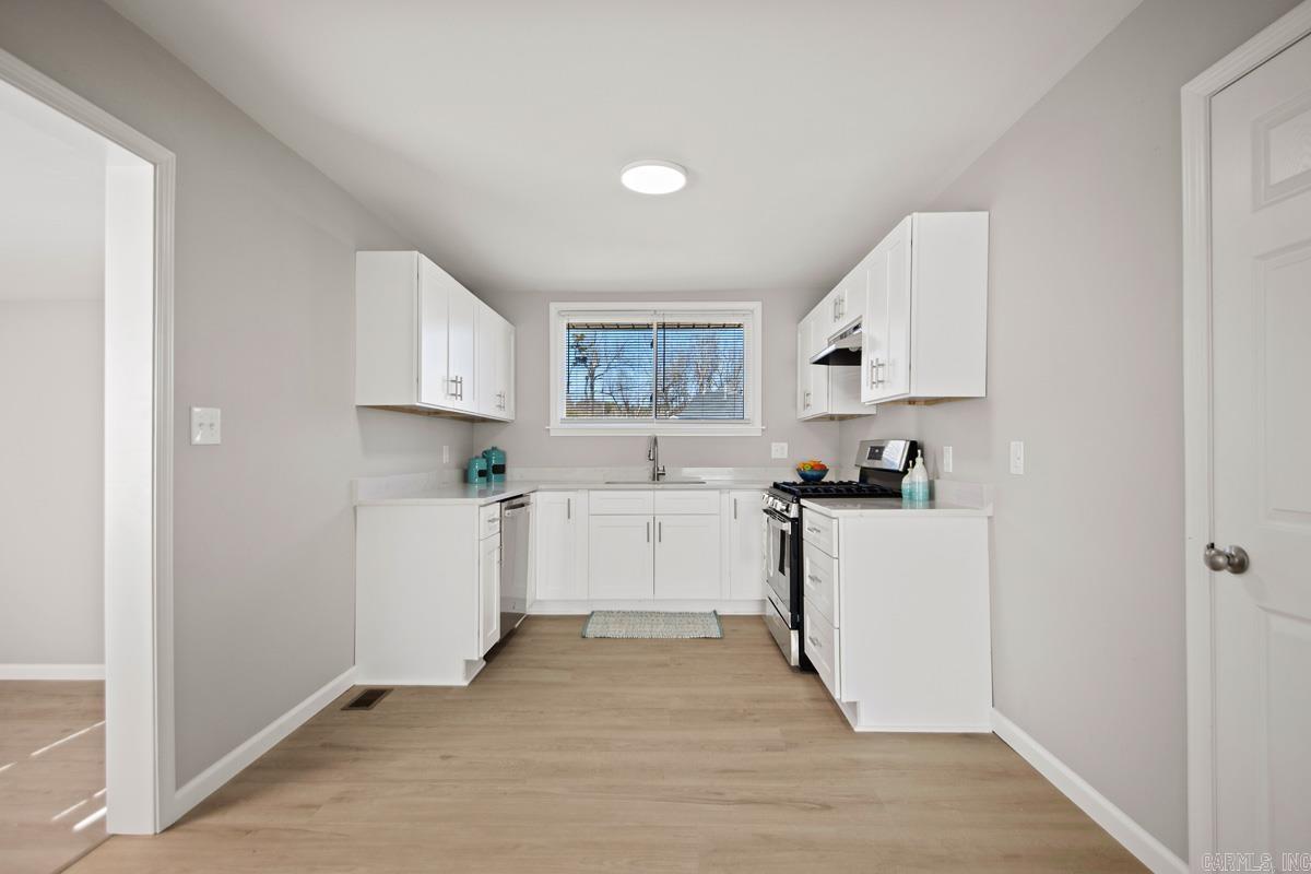 197 Rock St  North Little Rock, AR