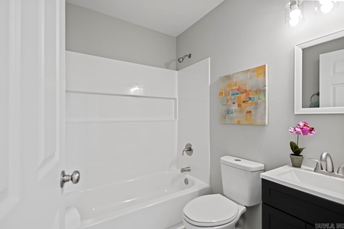 197 Rock St  North Little Rock, AR