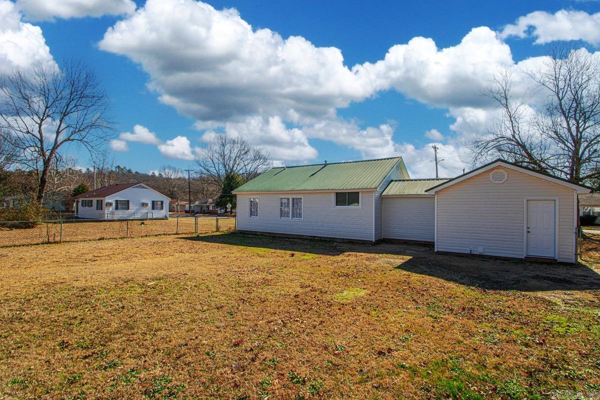 197 Rock St  North Little Rock, AR