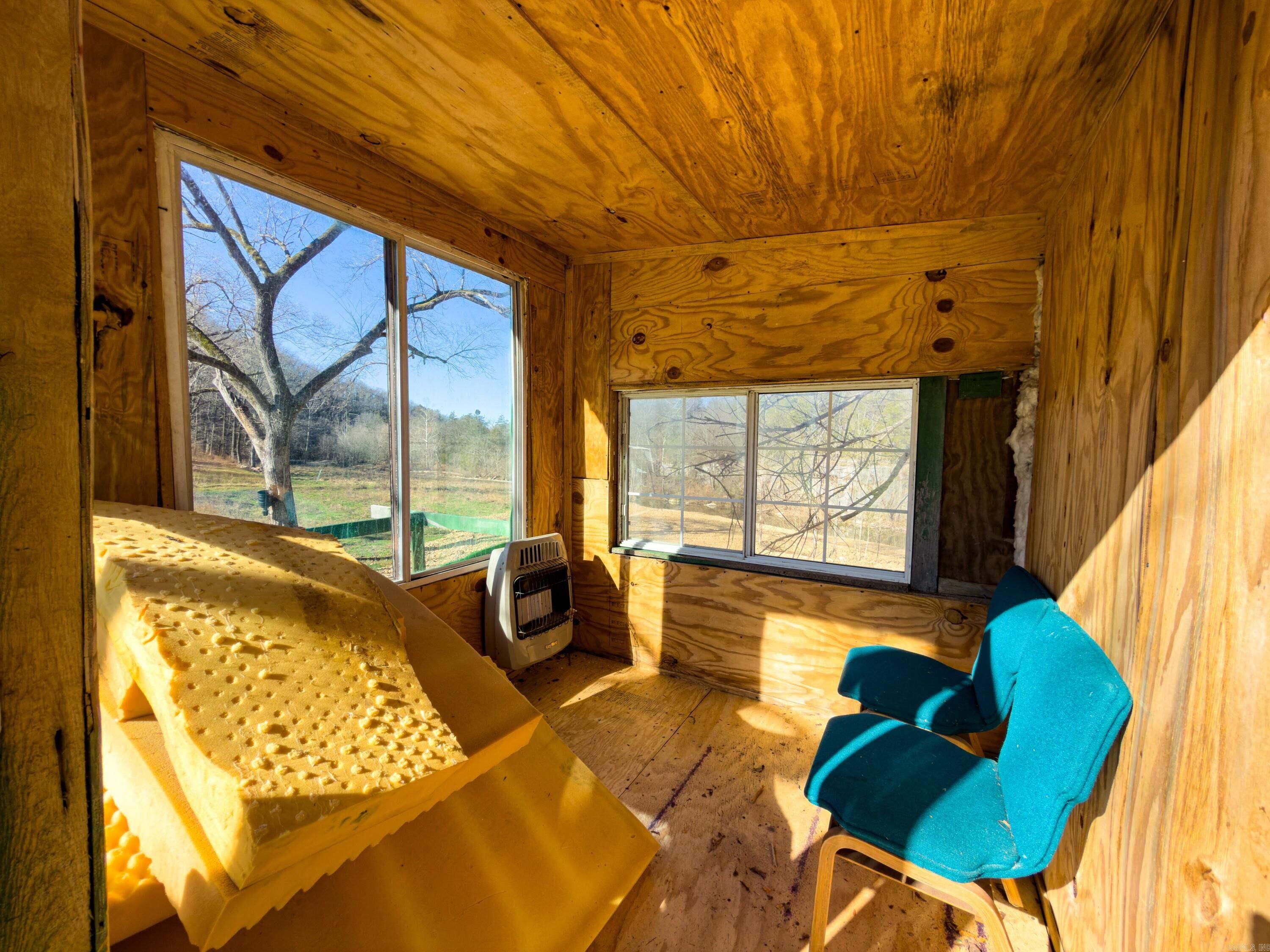 0 Joe Bright Cuttoff Road  Mountain View, AR