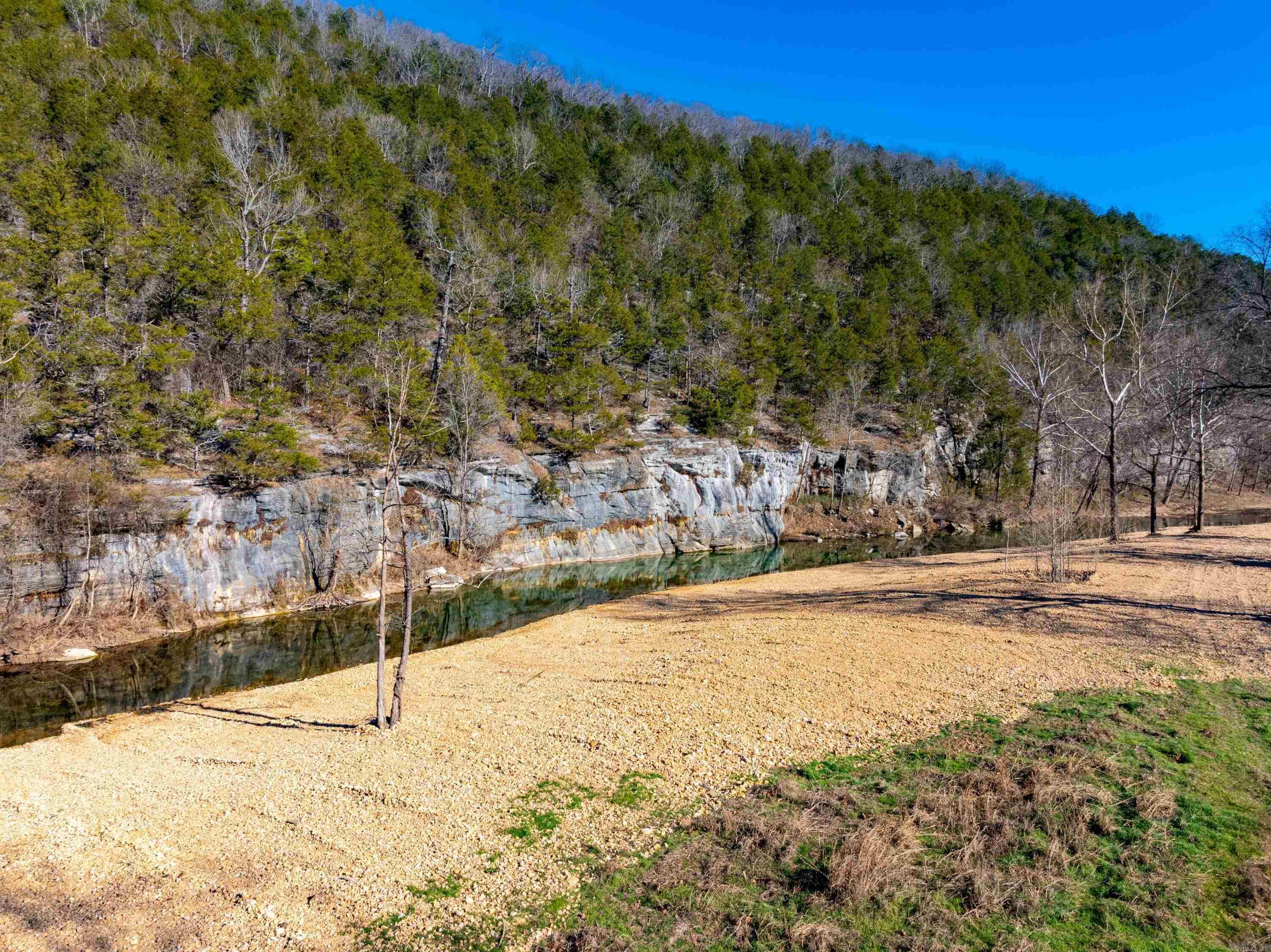 0 Joe Bright Cuttoff Road  Mountain View, AR