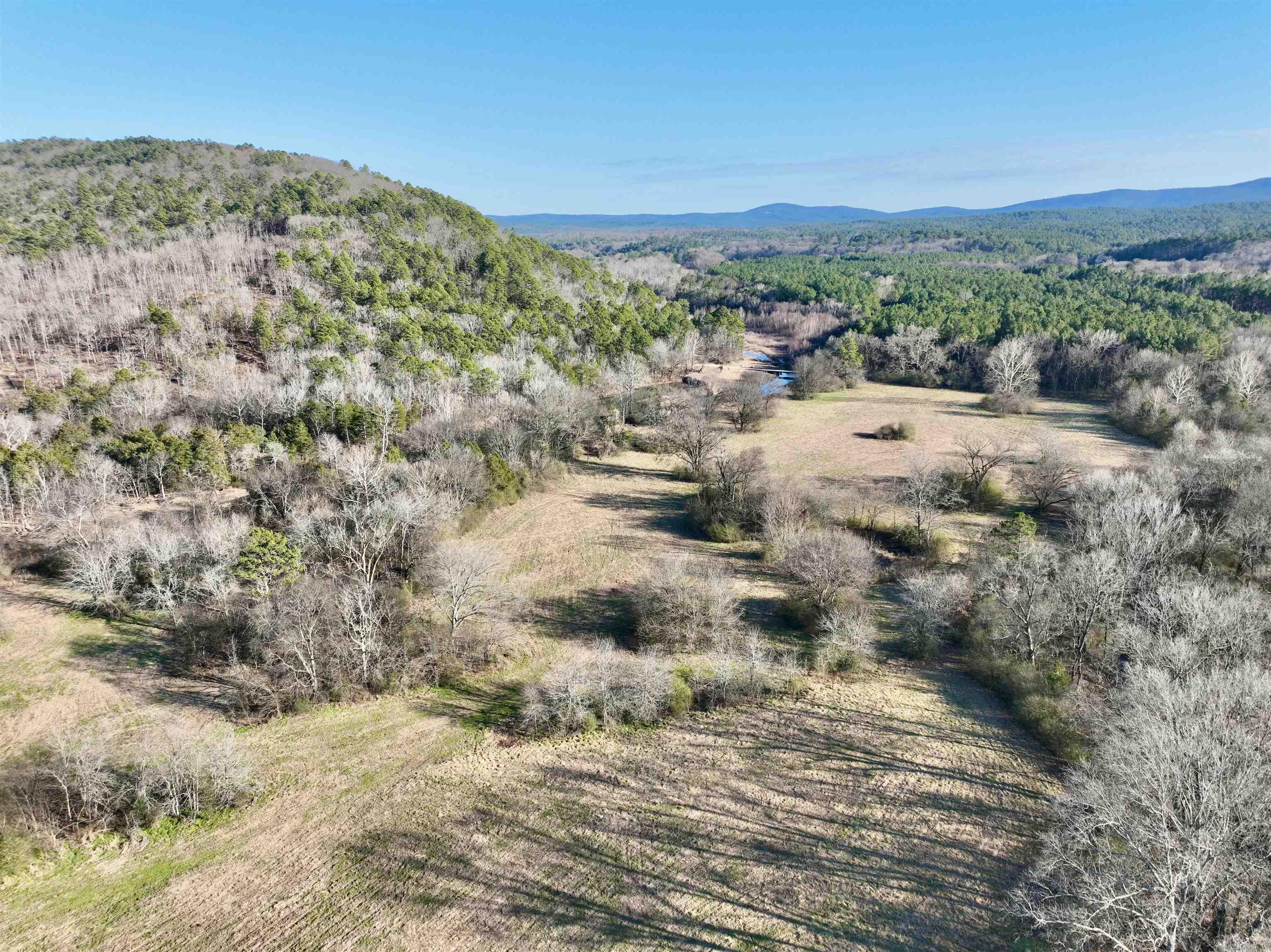 TBD Fourche River  Parks, AR