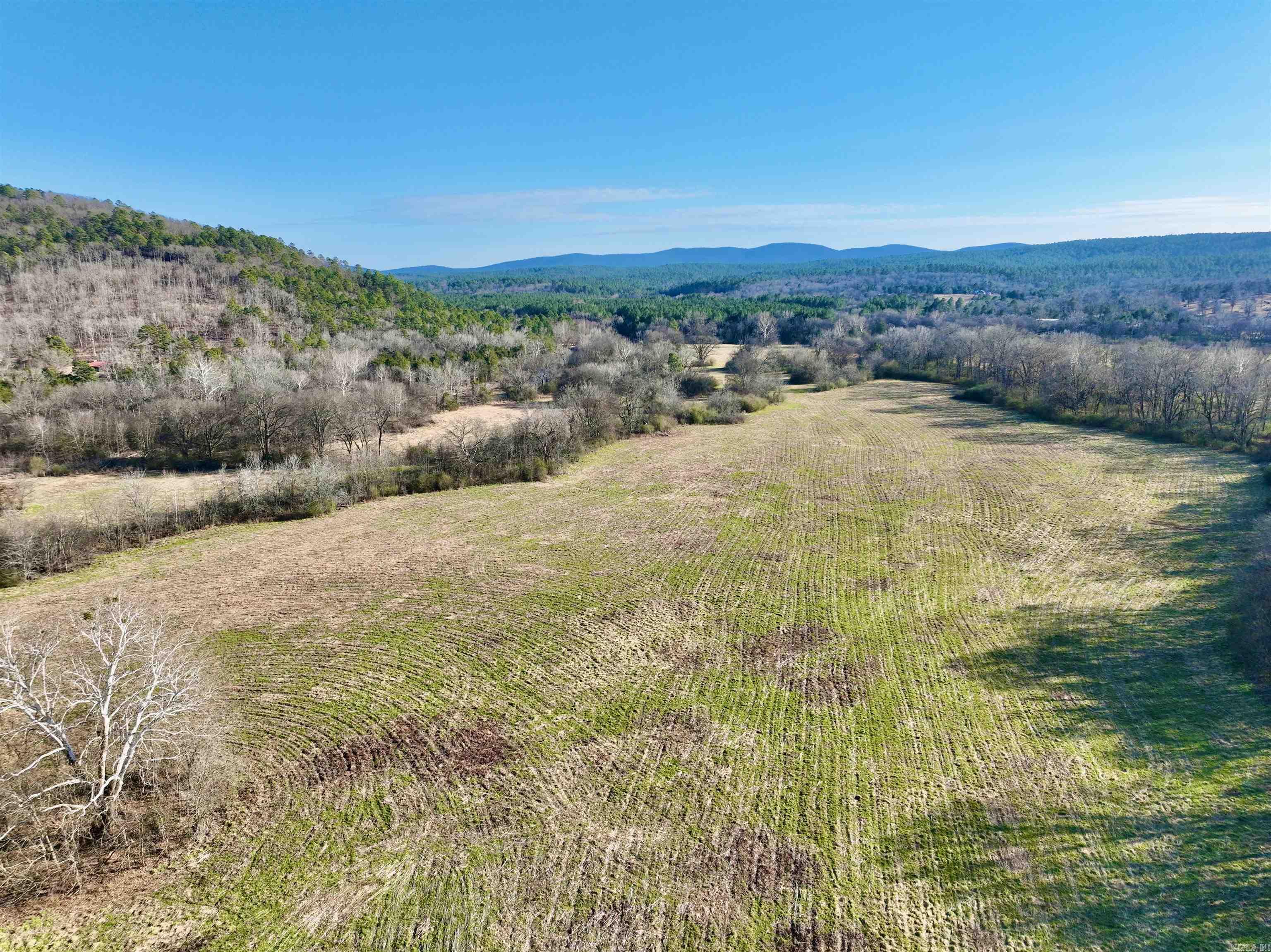 TBD Fourche River  Parks, AR