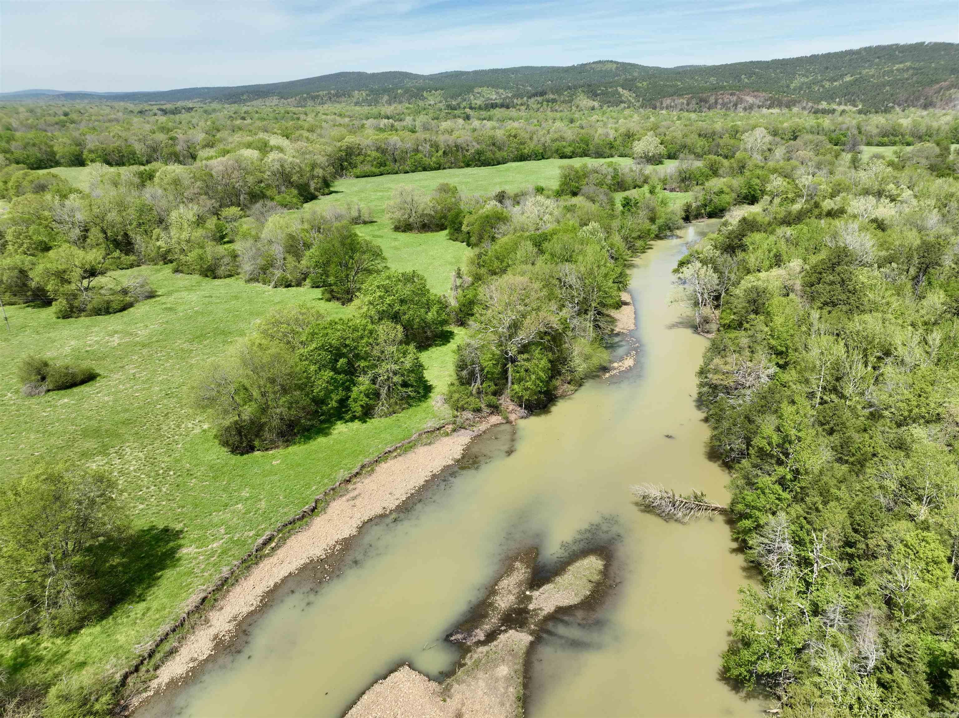 TBD Fourche River  Parks, AR