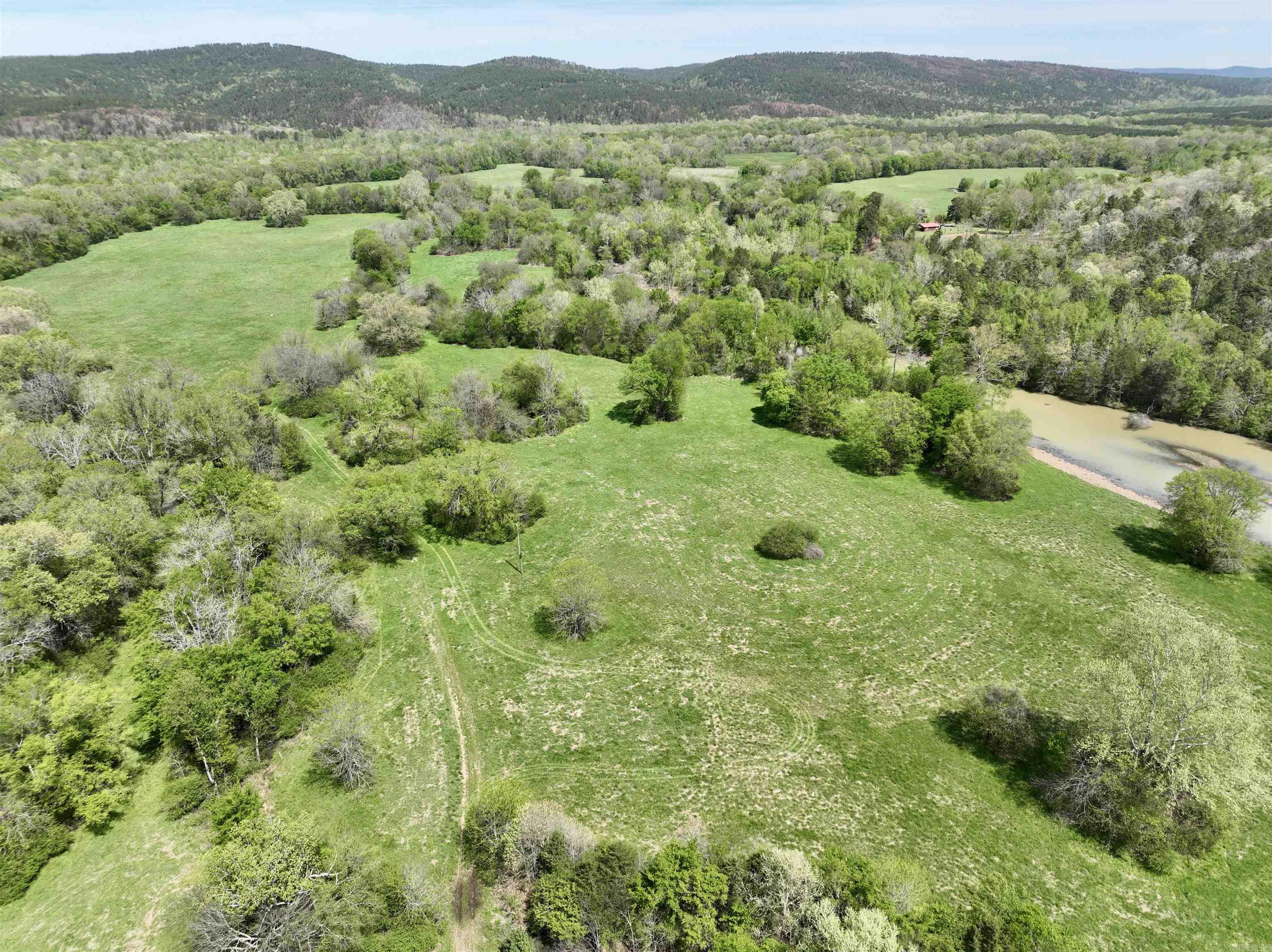 TBD Fourche River  Parks, AR