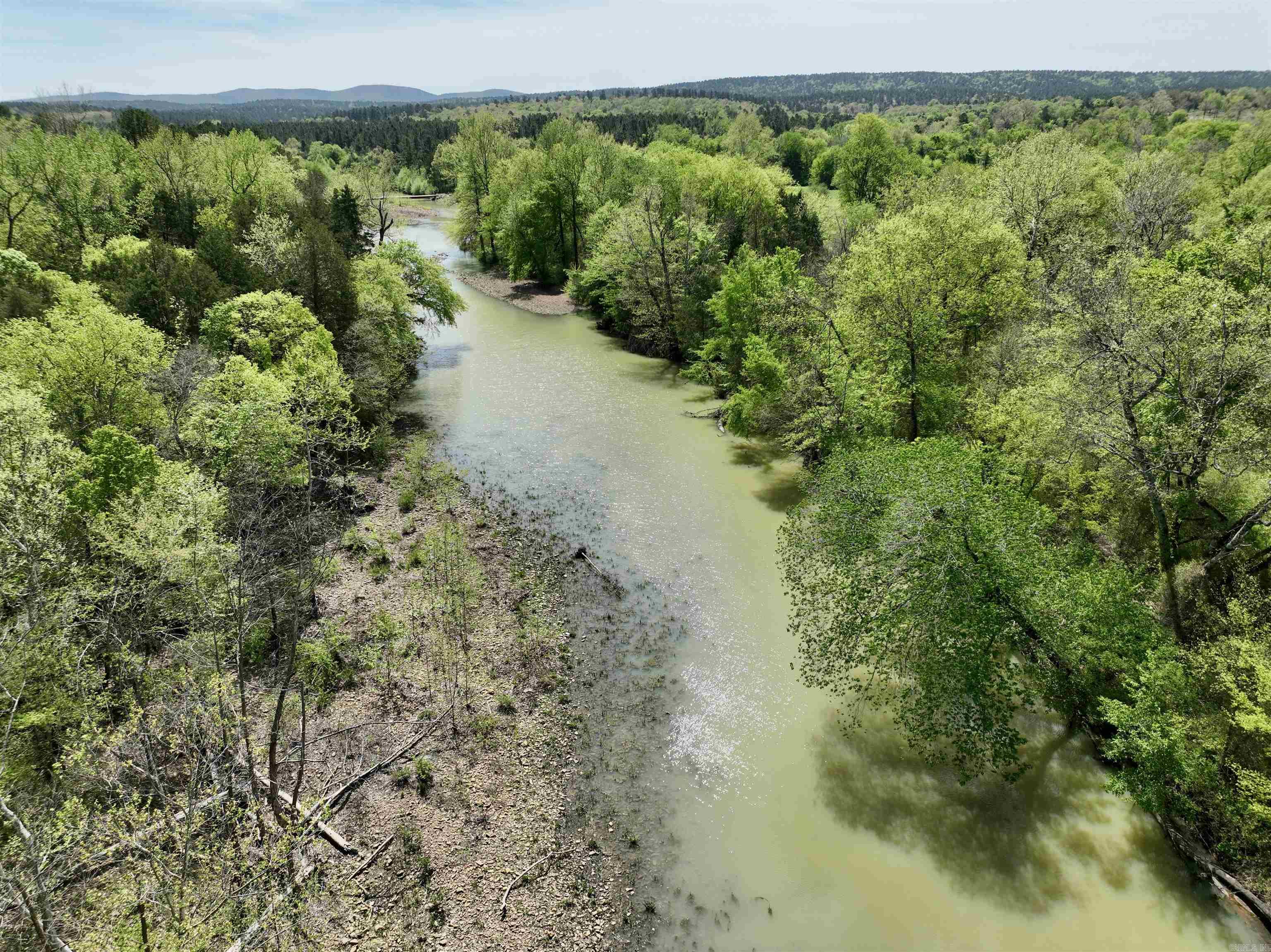 TBD Fourche River  Parks, AR